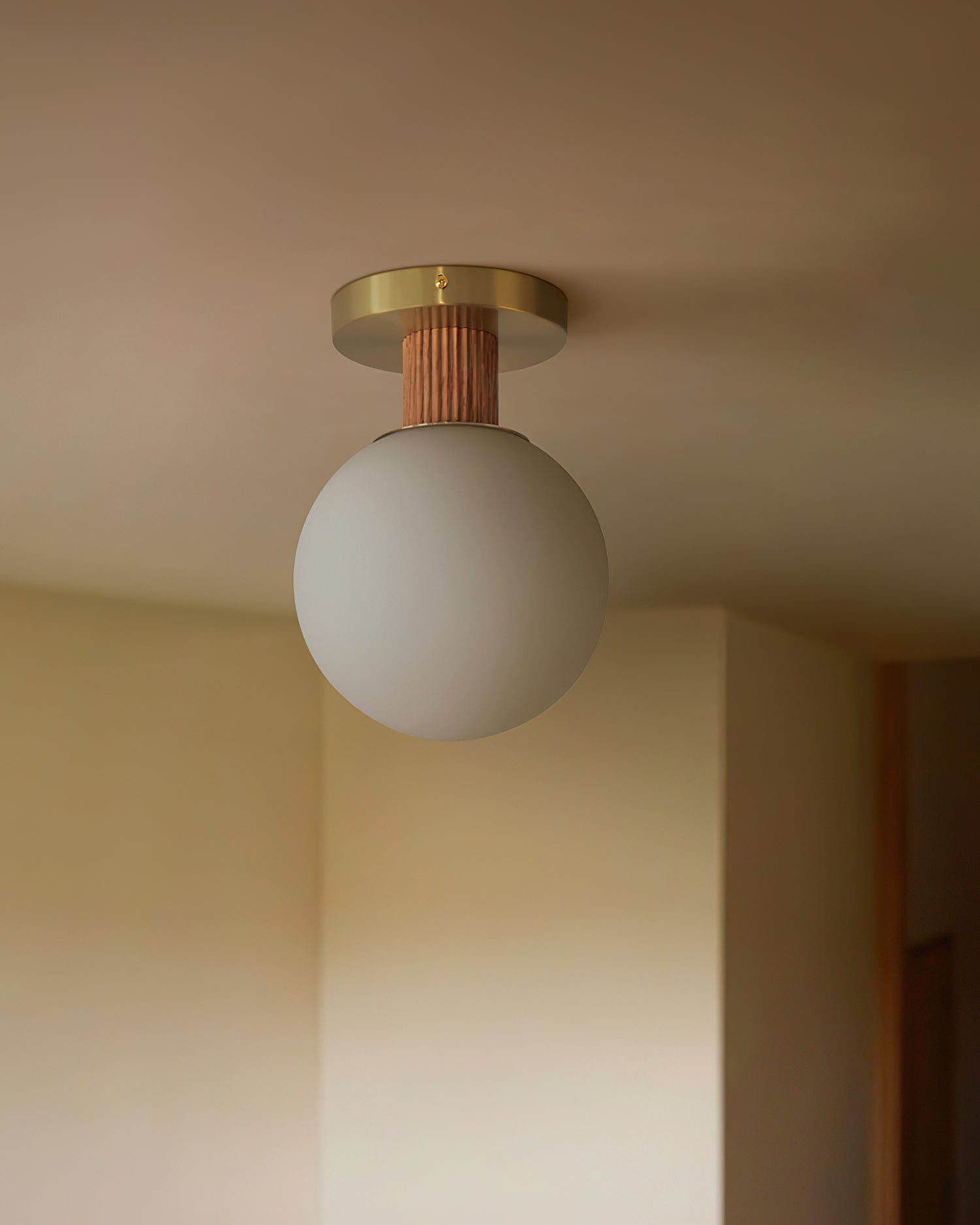 Sebastian Ceiling Lamp