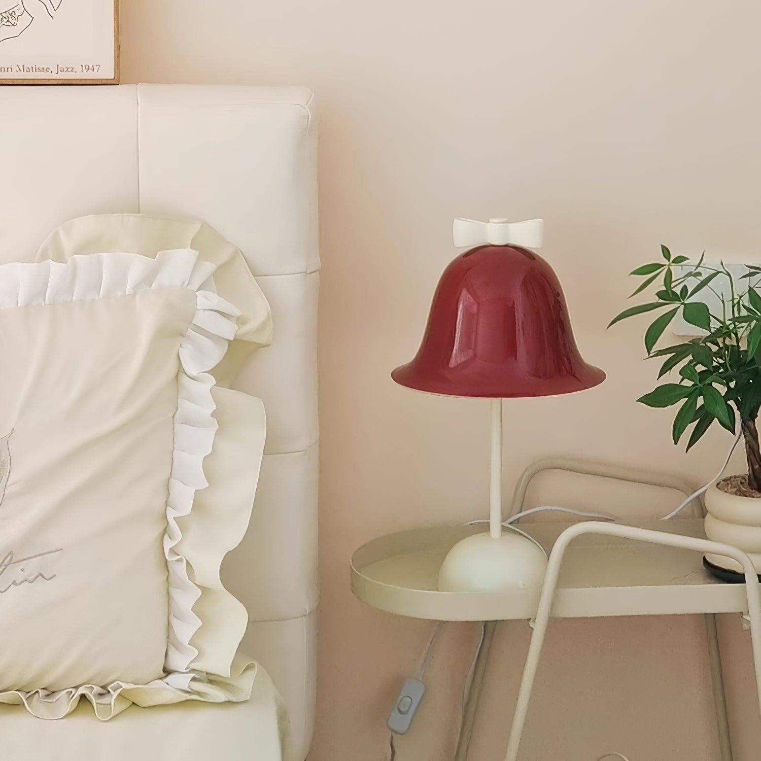 Babra Table Lamp