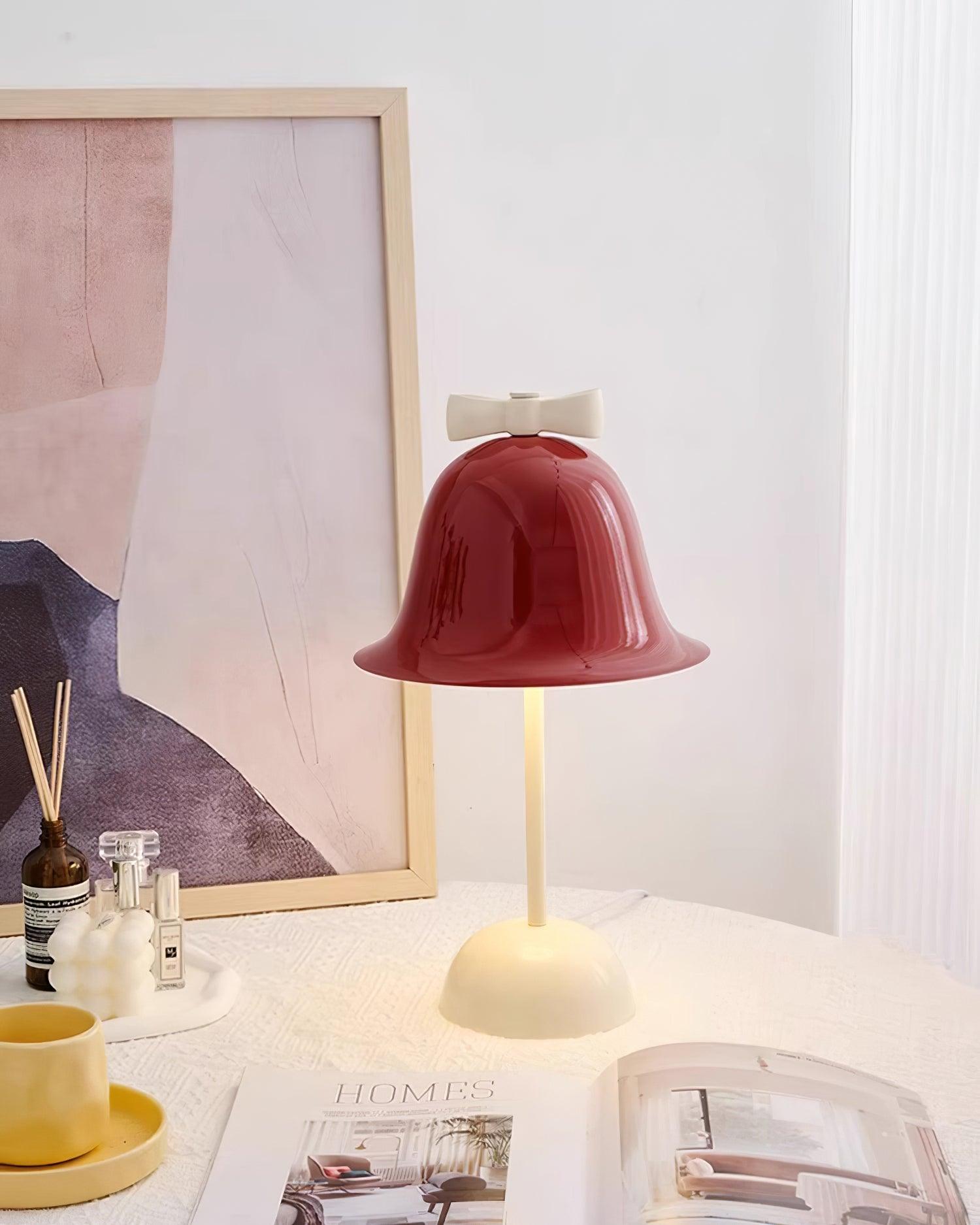 Babra Table Lamp