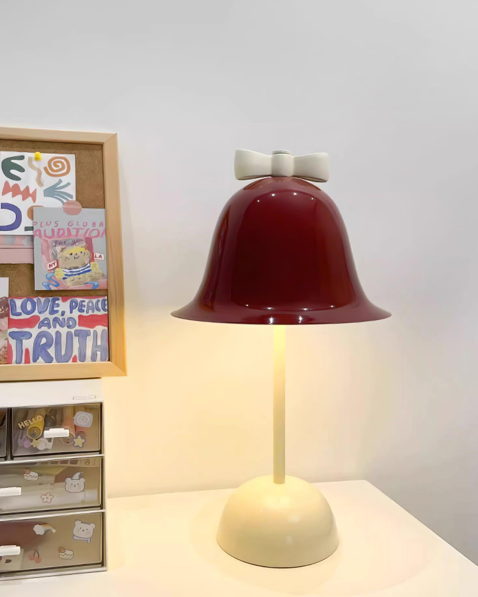 Babra Table Lamp