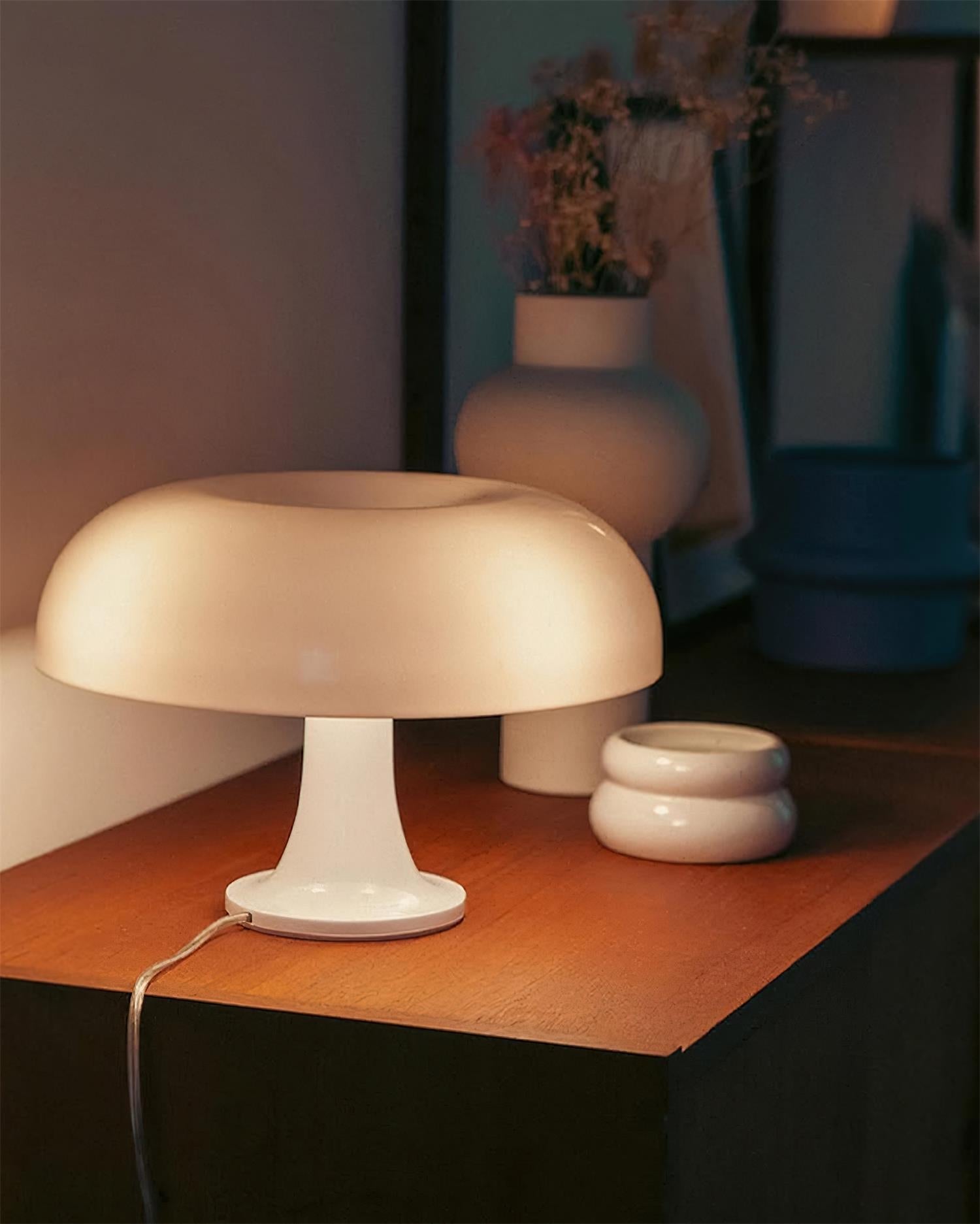 Milo Table Lamp