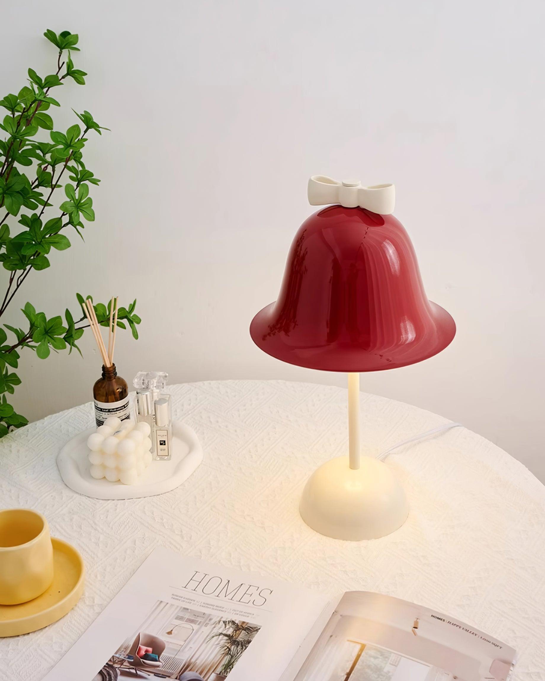 Babra Table Lamp