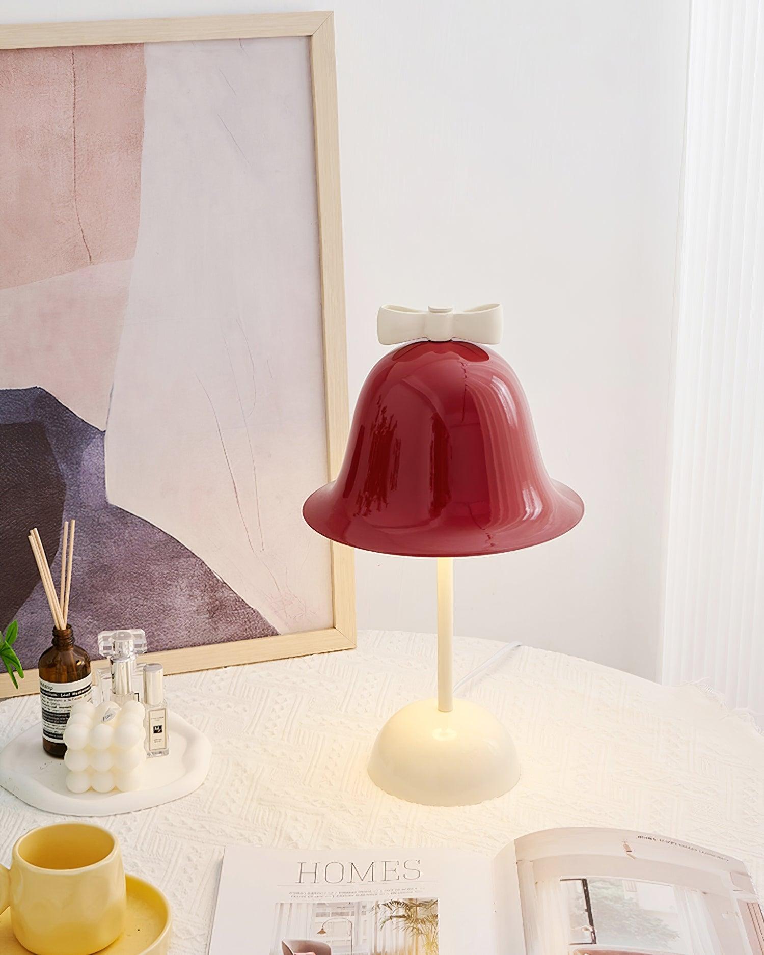 Babra Table Lamp