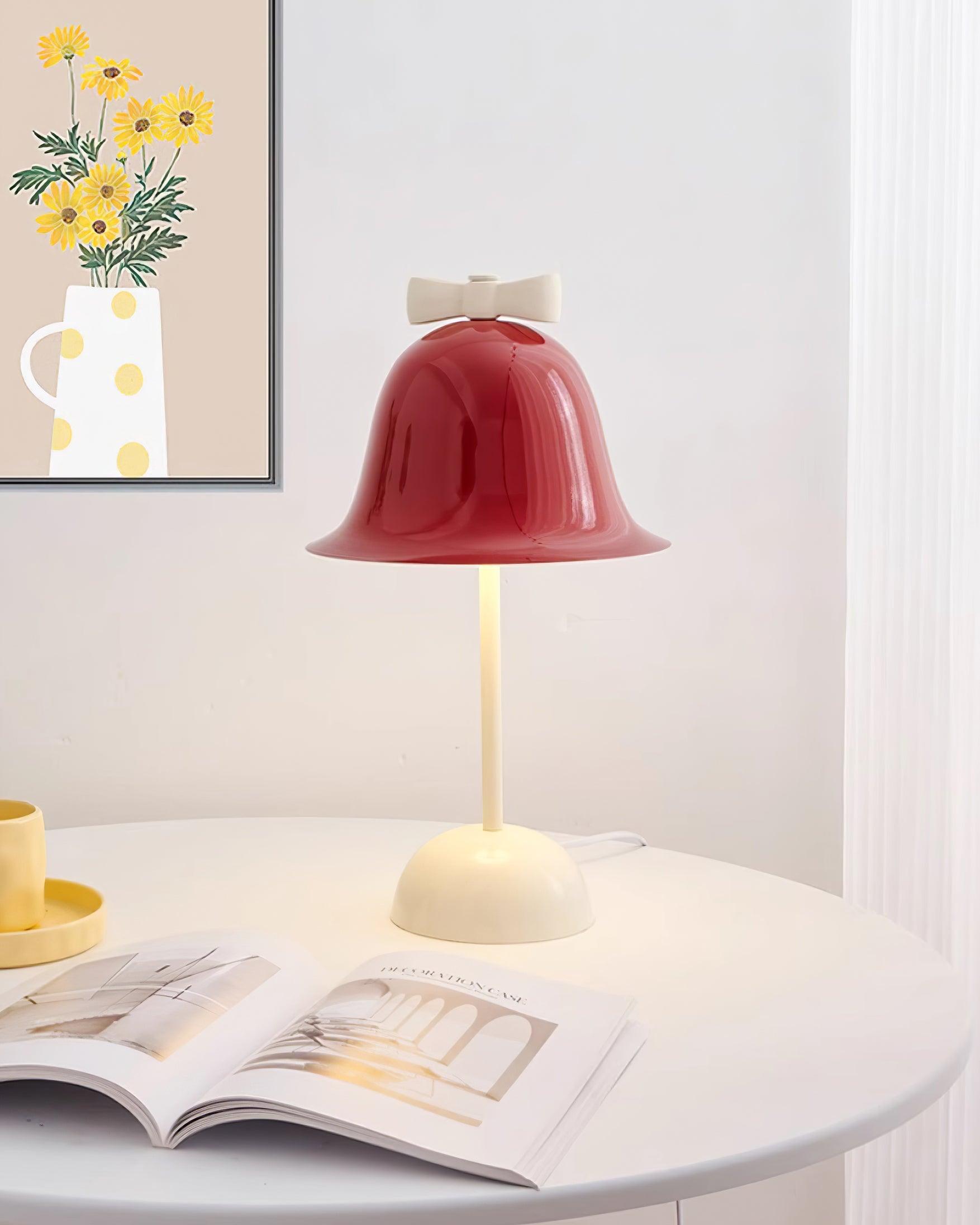Babra Table Lamp