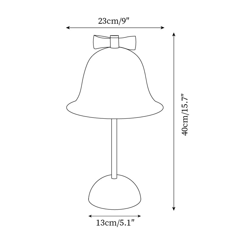 Babra Table Lamp