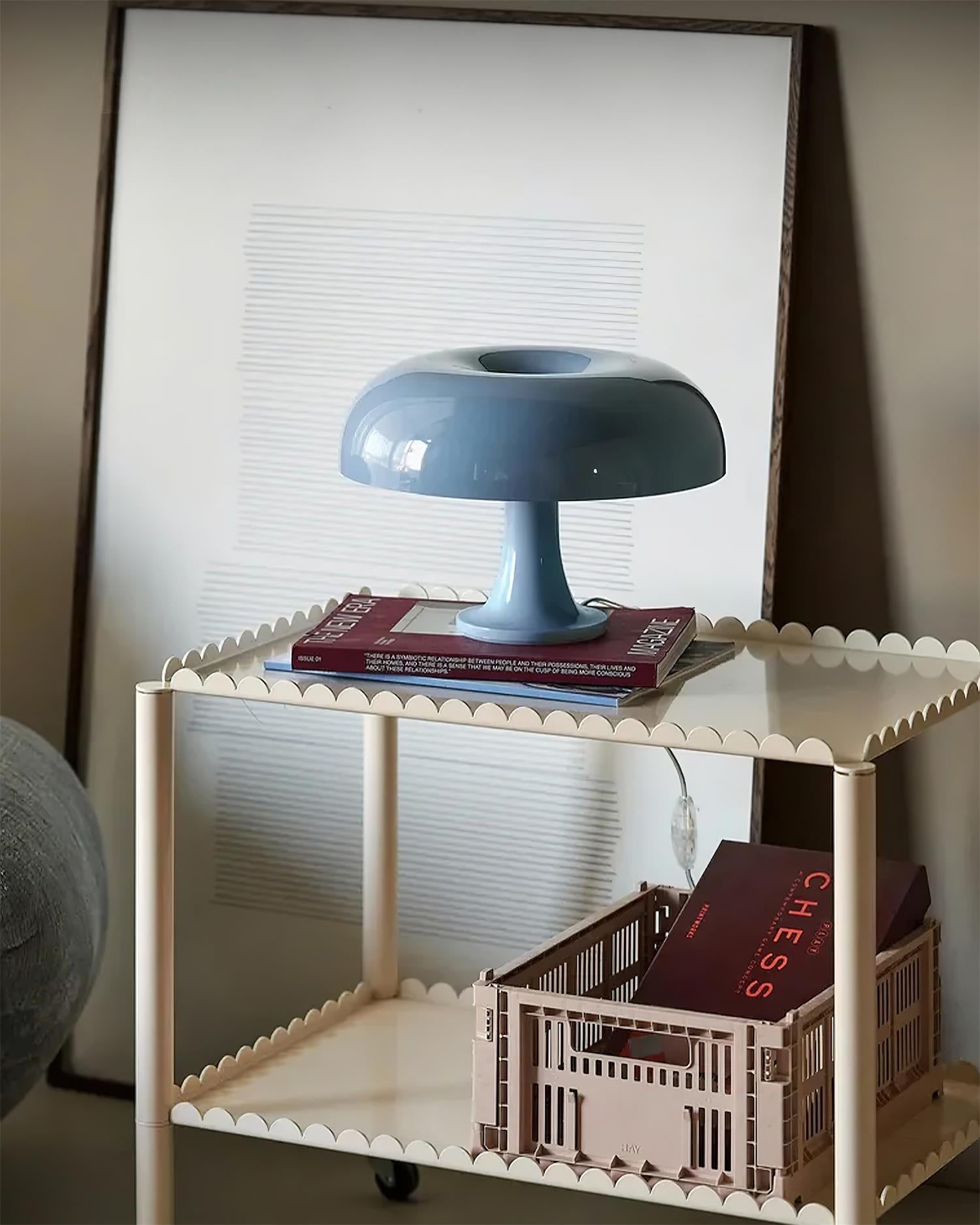 Milo Table Lamp