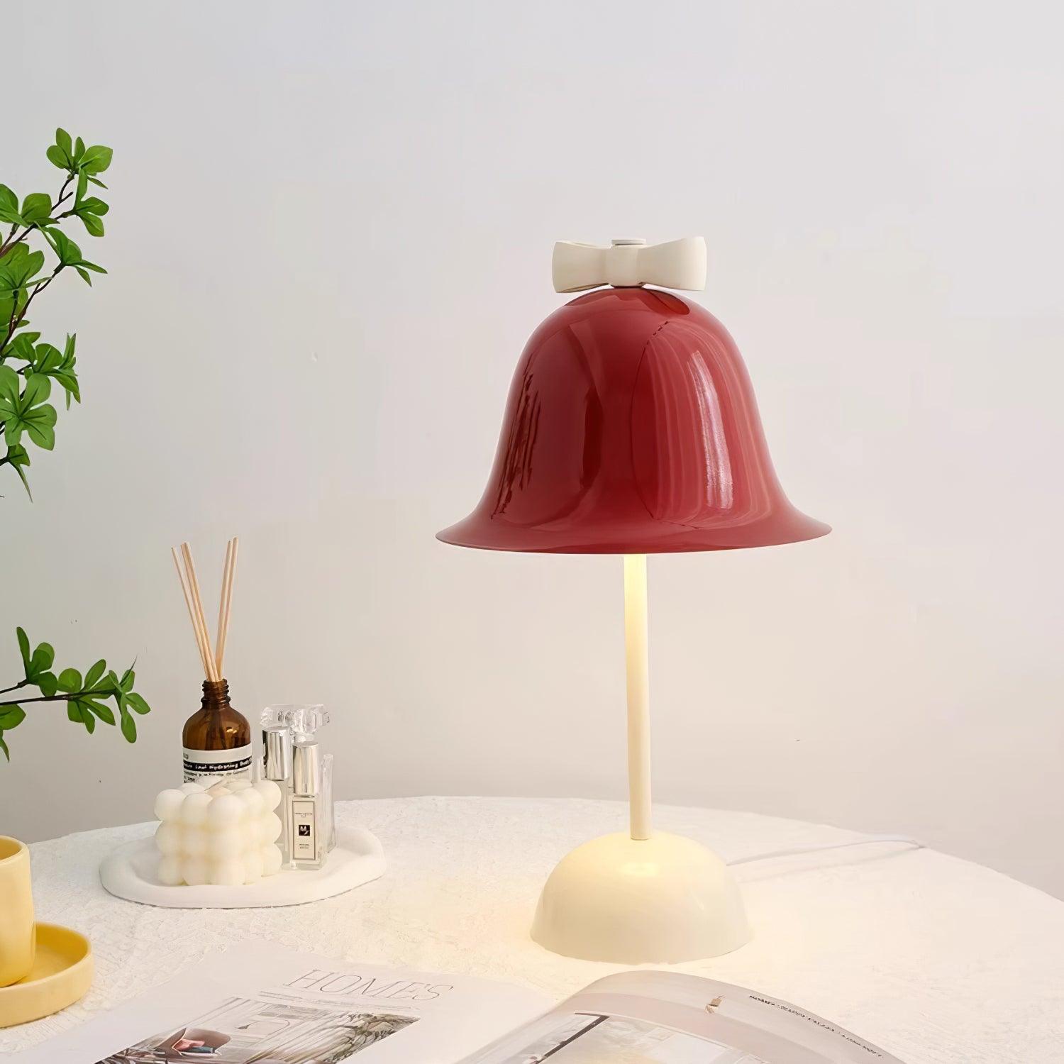 Babra Table Lamp