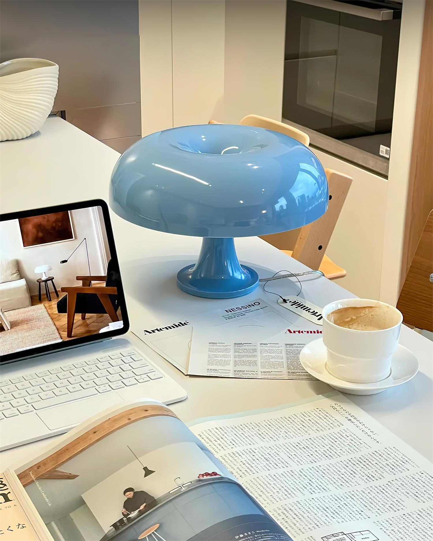Milo Table Lamp