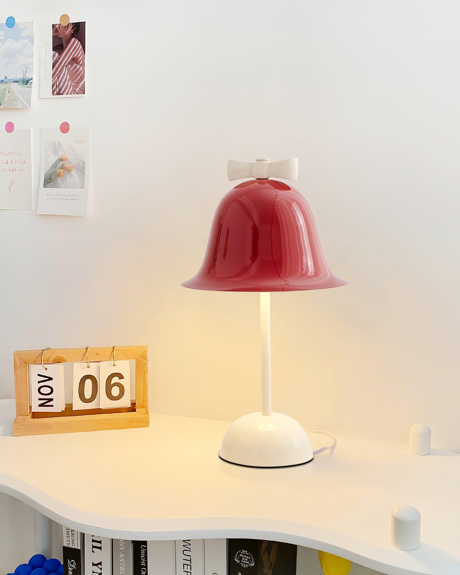 Babra Table Lamp