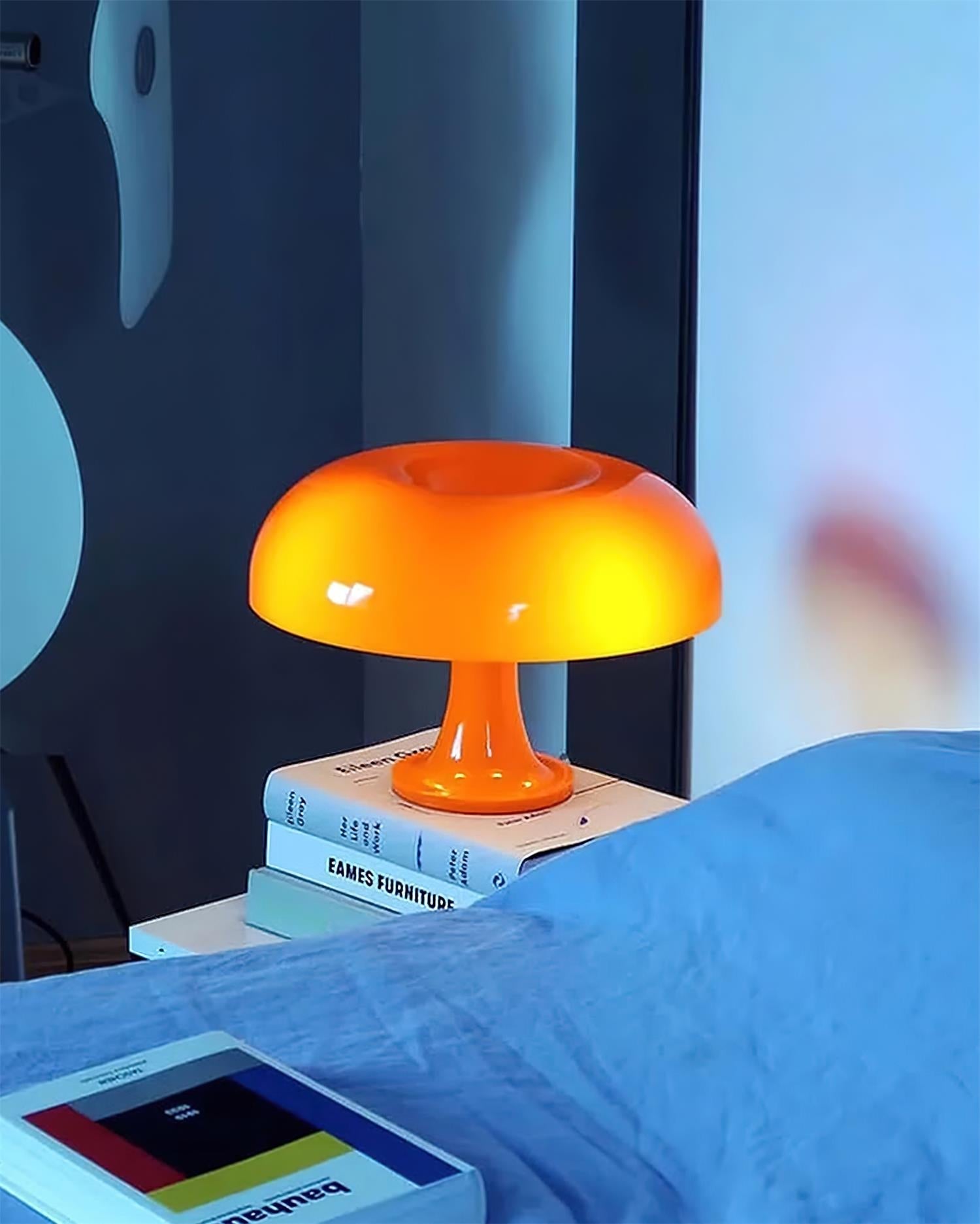 Milo Table Lamp