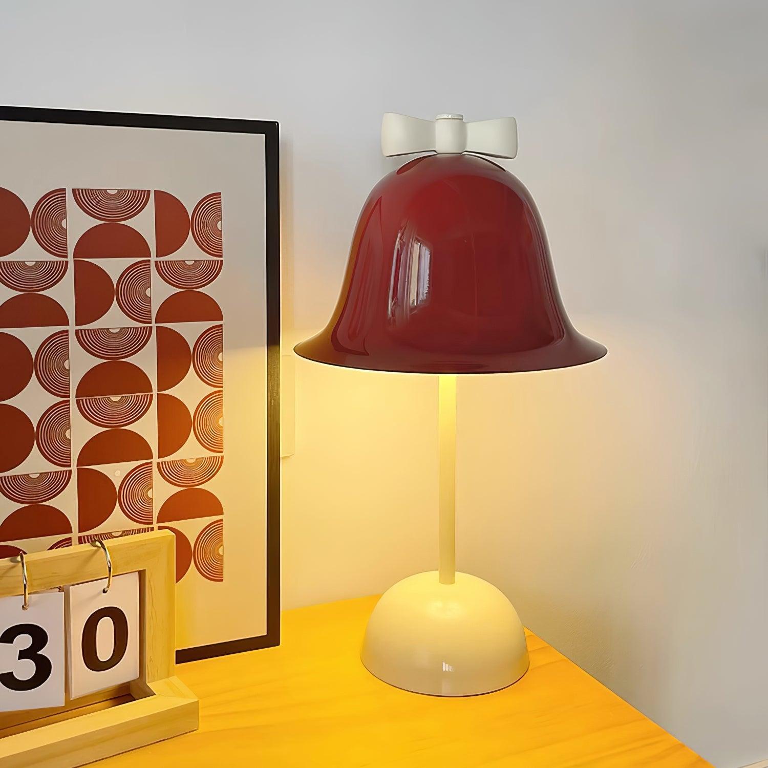 Babra Table Lamp