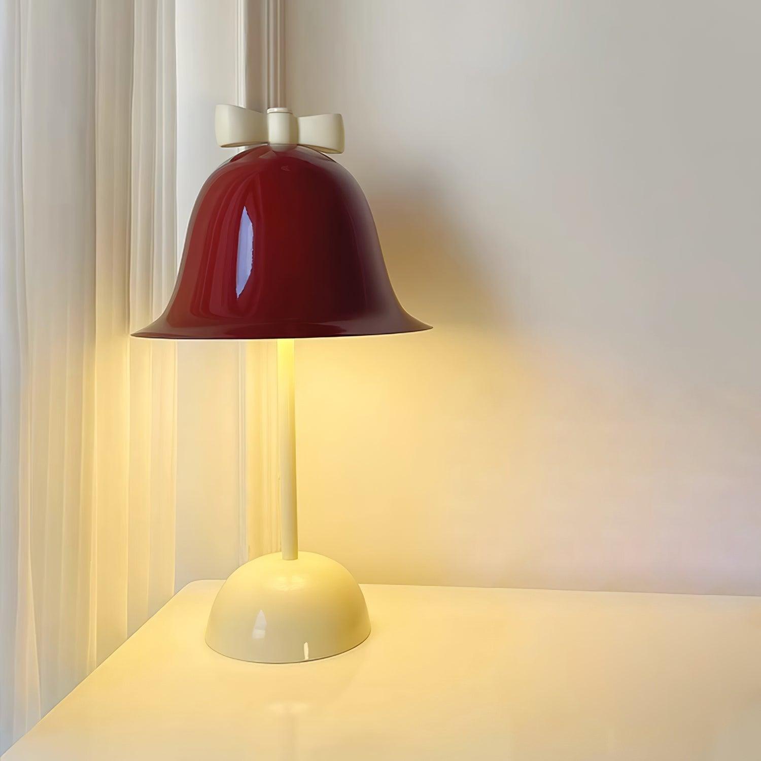 Babra Table Lamp