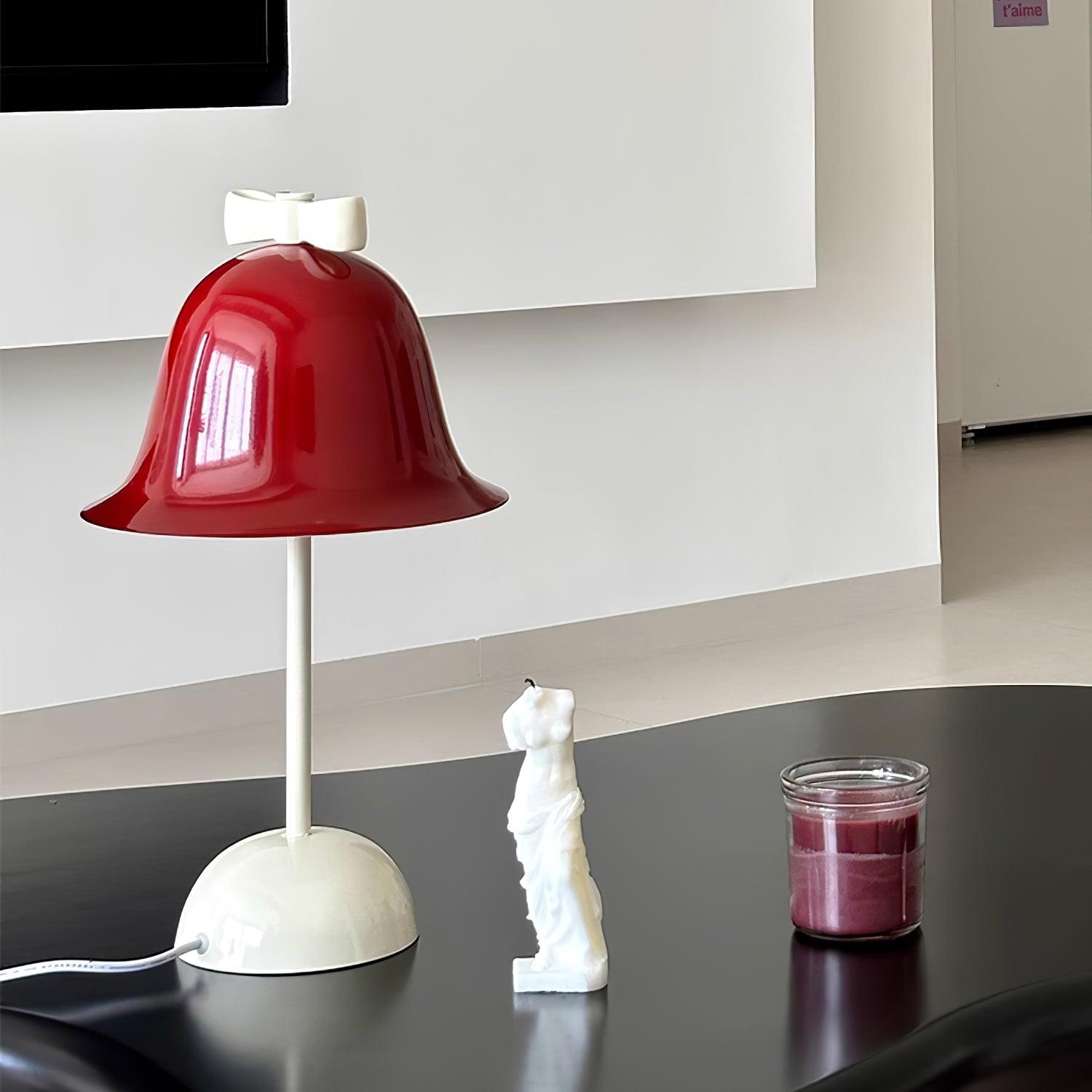 Babra Table Lamp