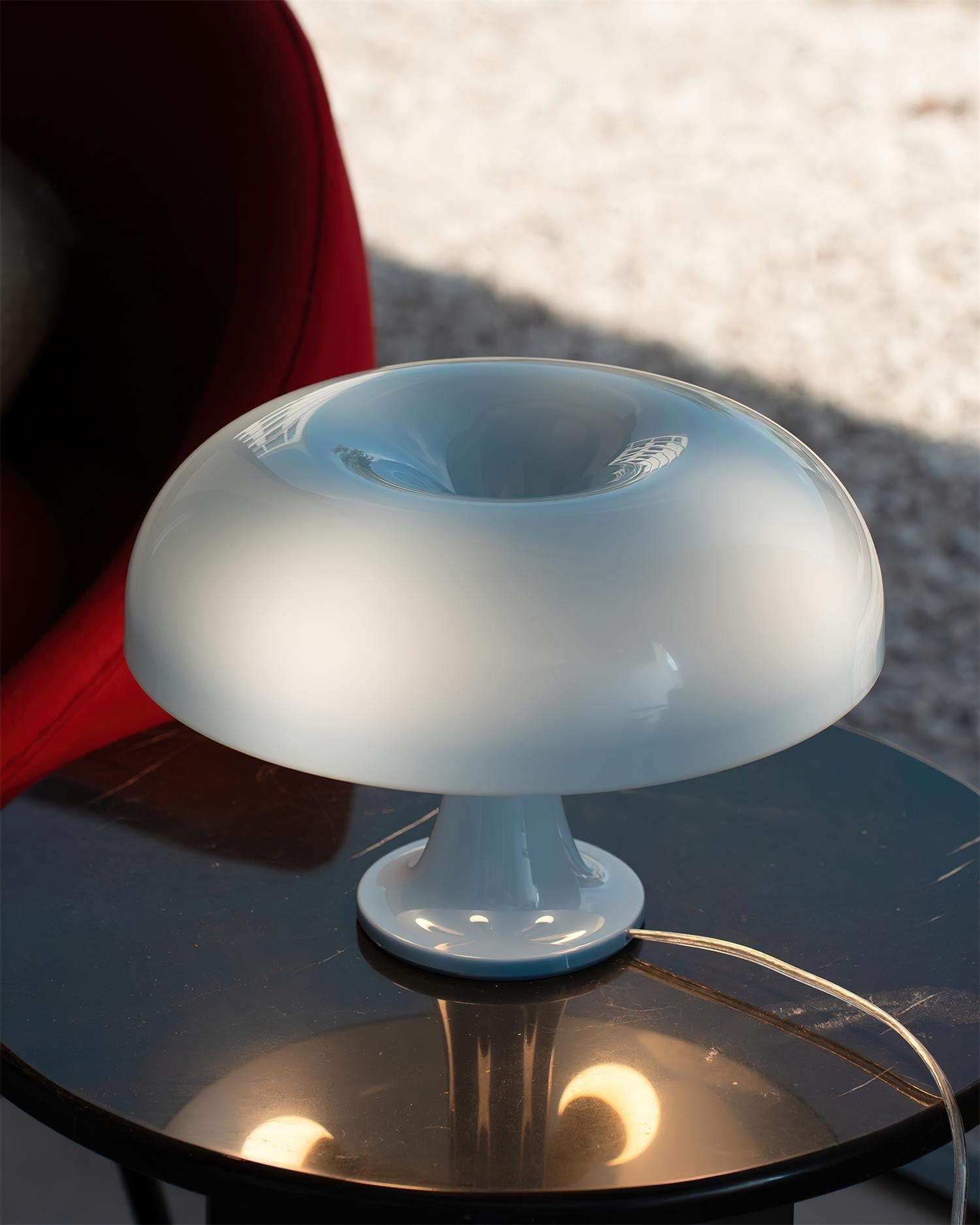 Milo Table Lamp
