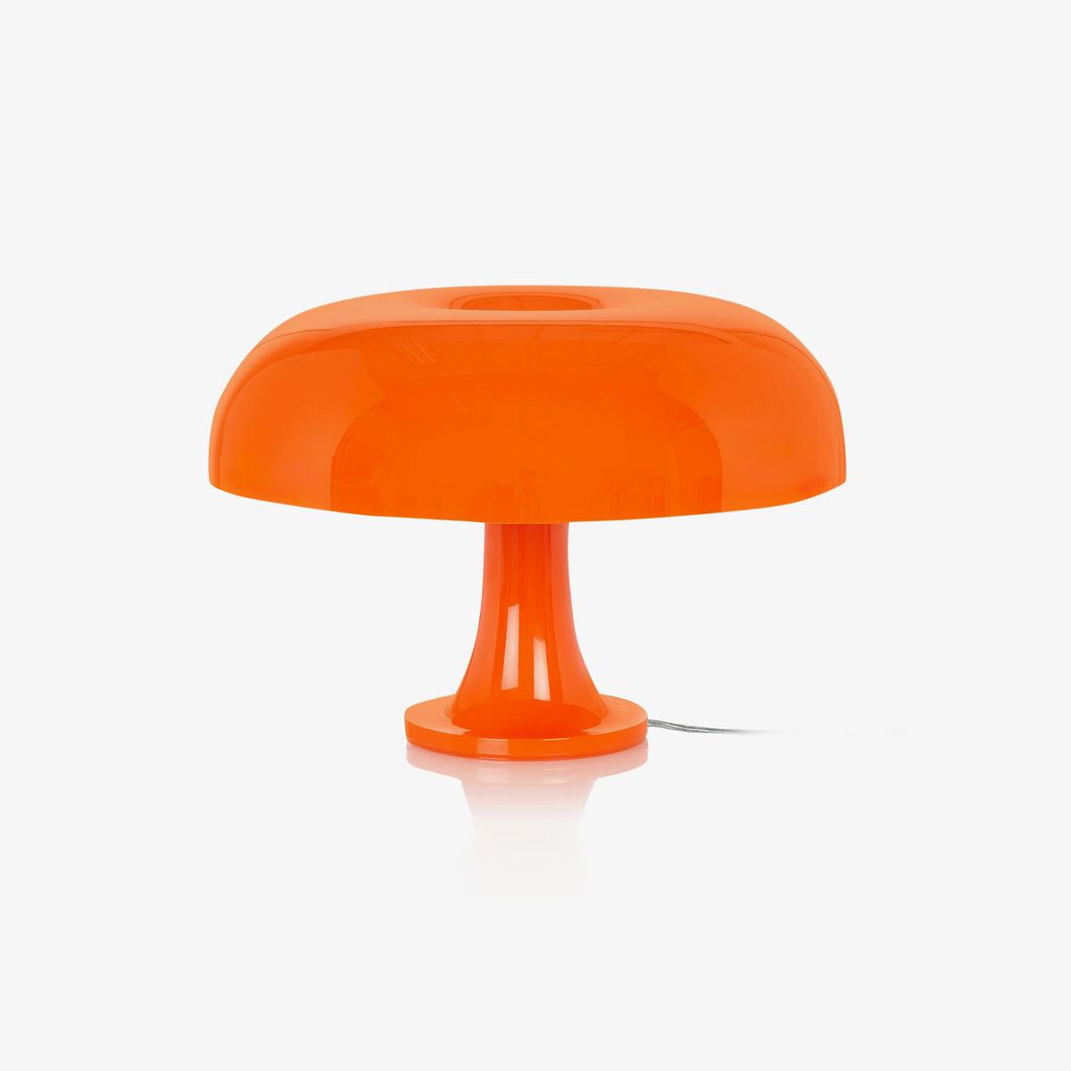 Talinor Playful Retro Table Lamp-Neutral Decor