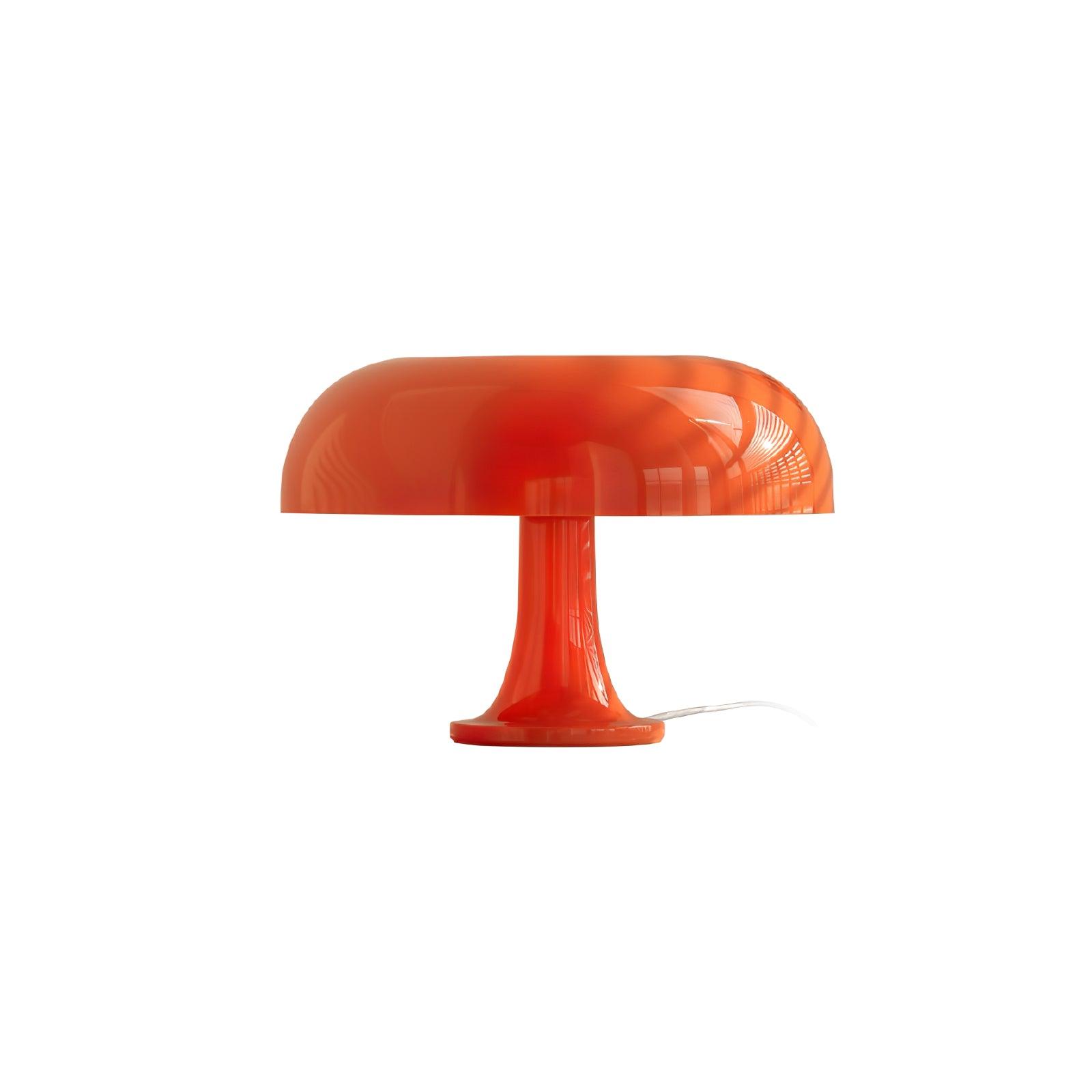 Talinor Playful Retro Table Lamp-Neutral Decor