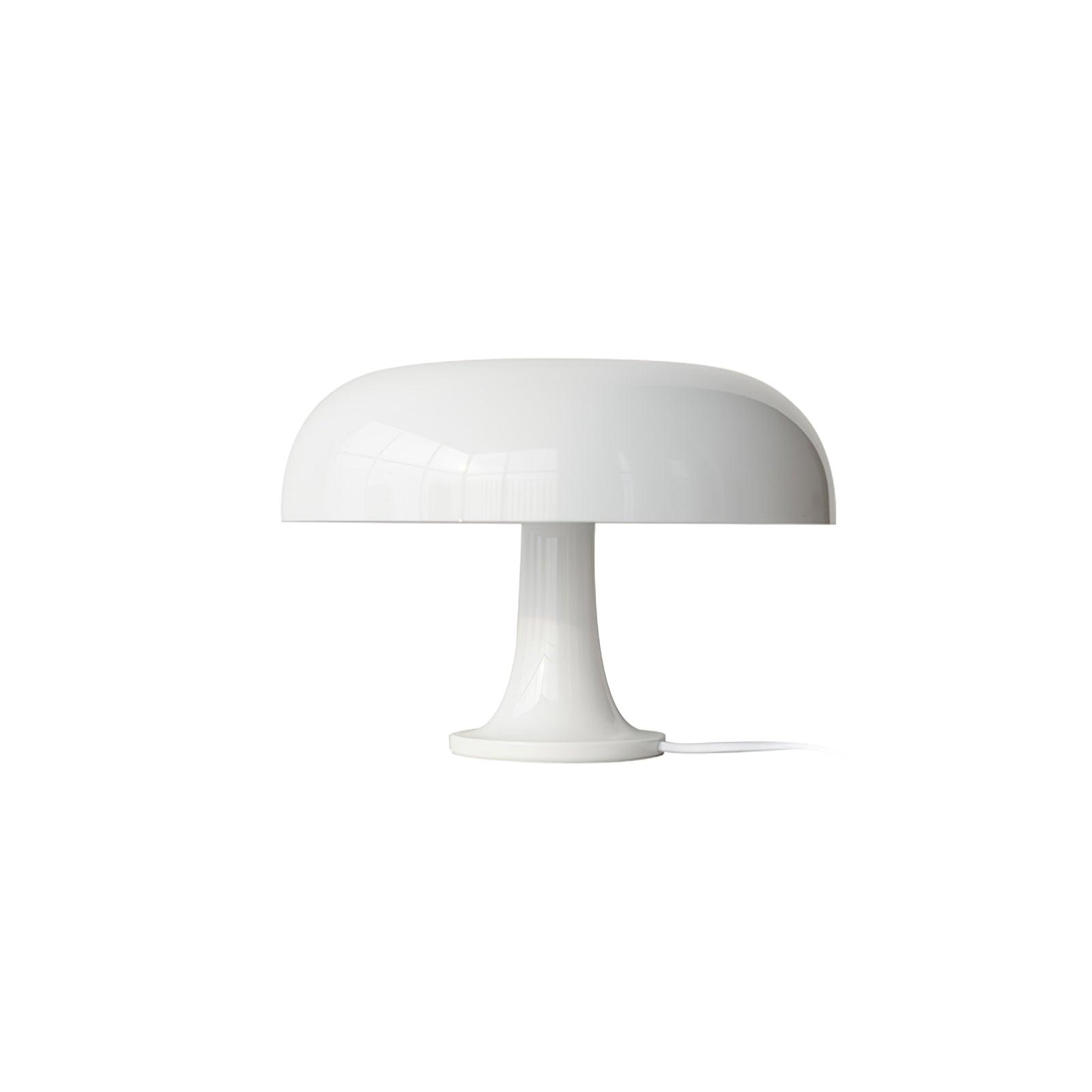 Talinor Playful Retro Table Lamp-Neutral Decor