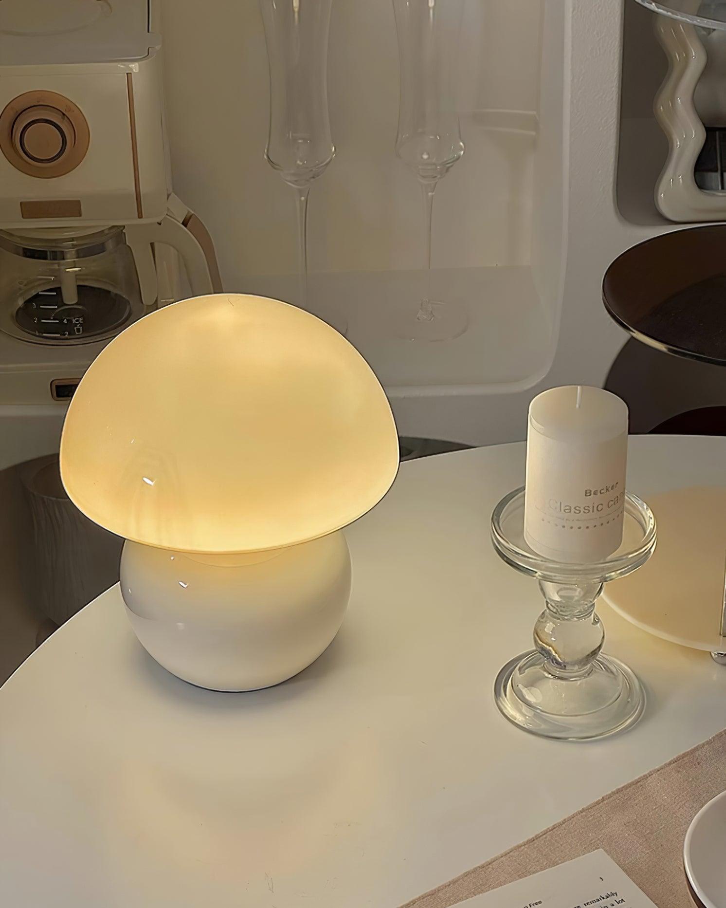 Marisol Table Lamp