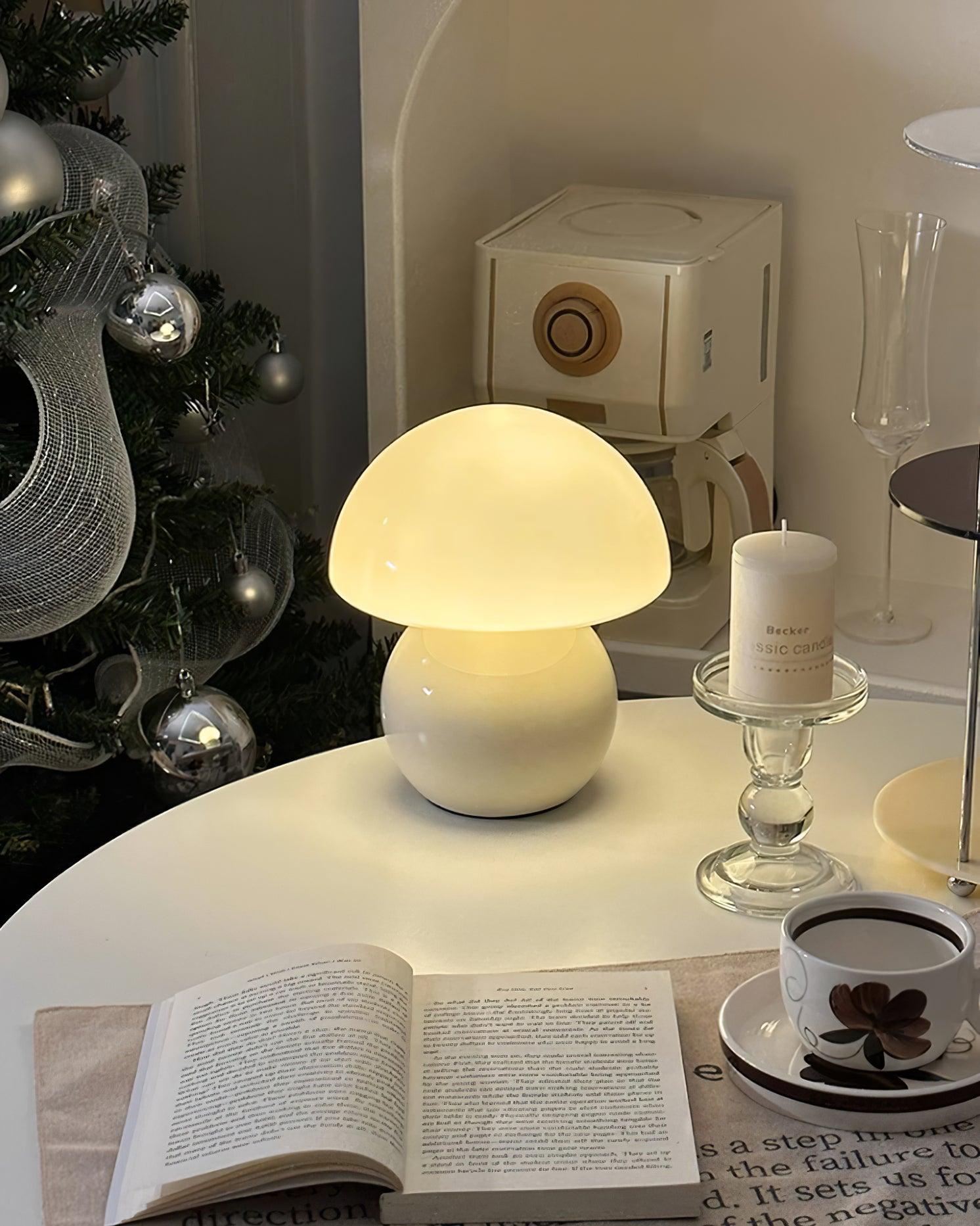 Marisol Table Lamp