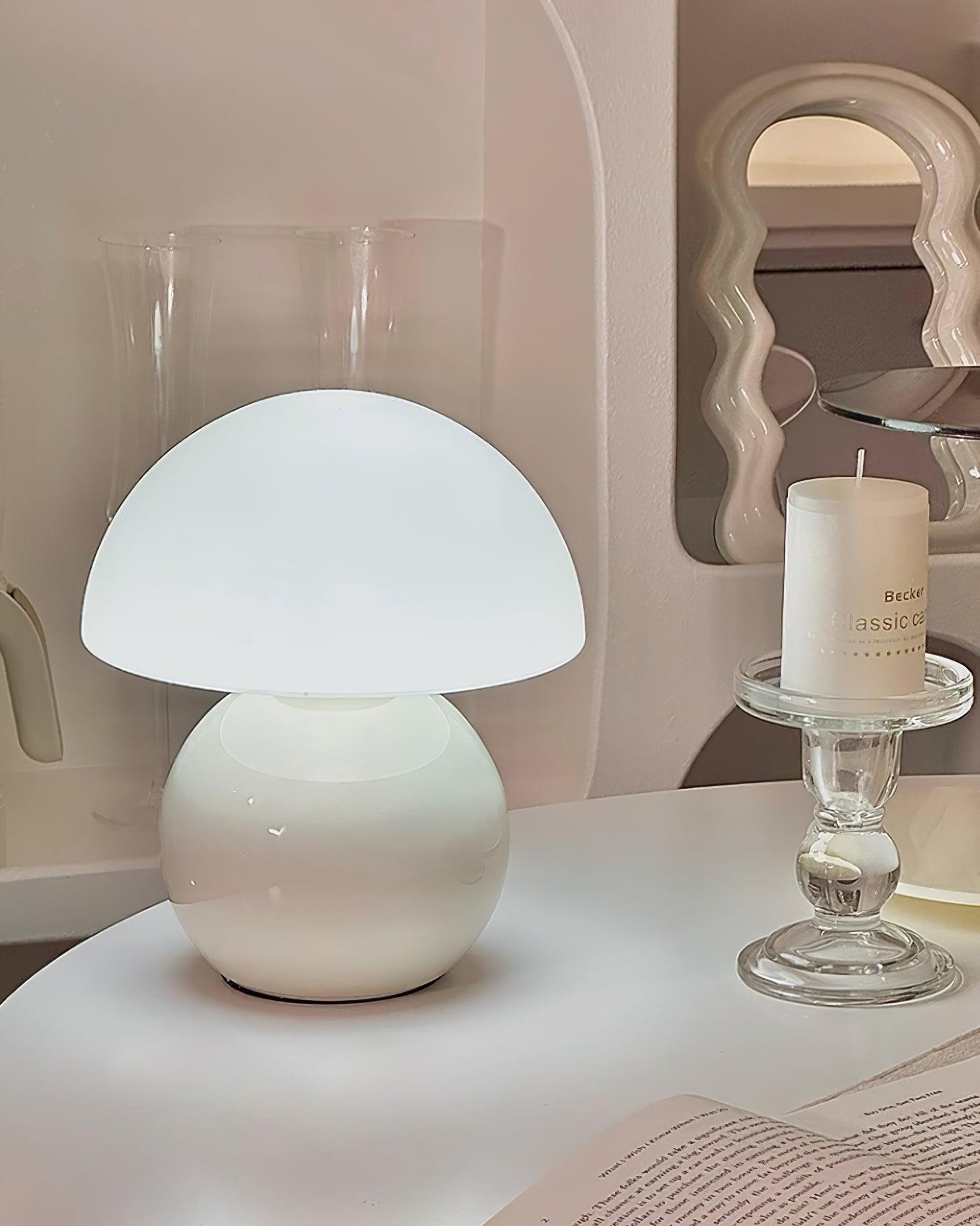 Marisol Table Lamp