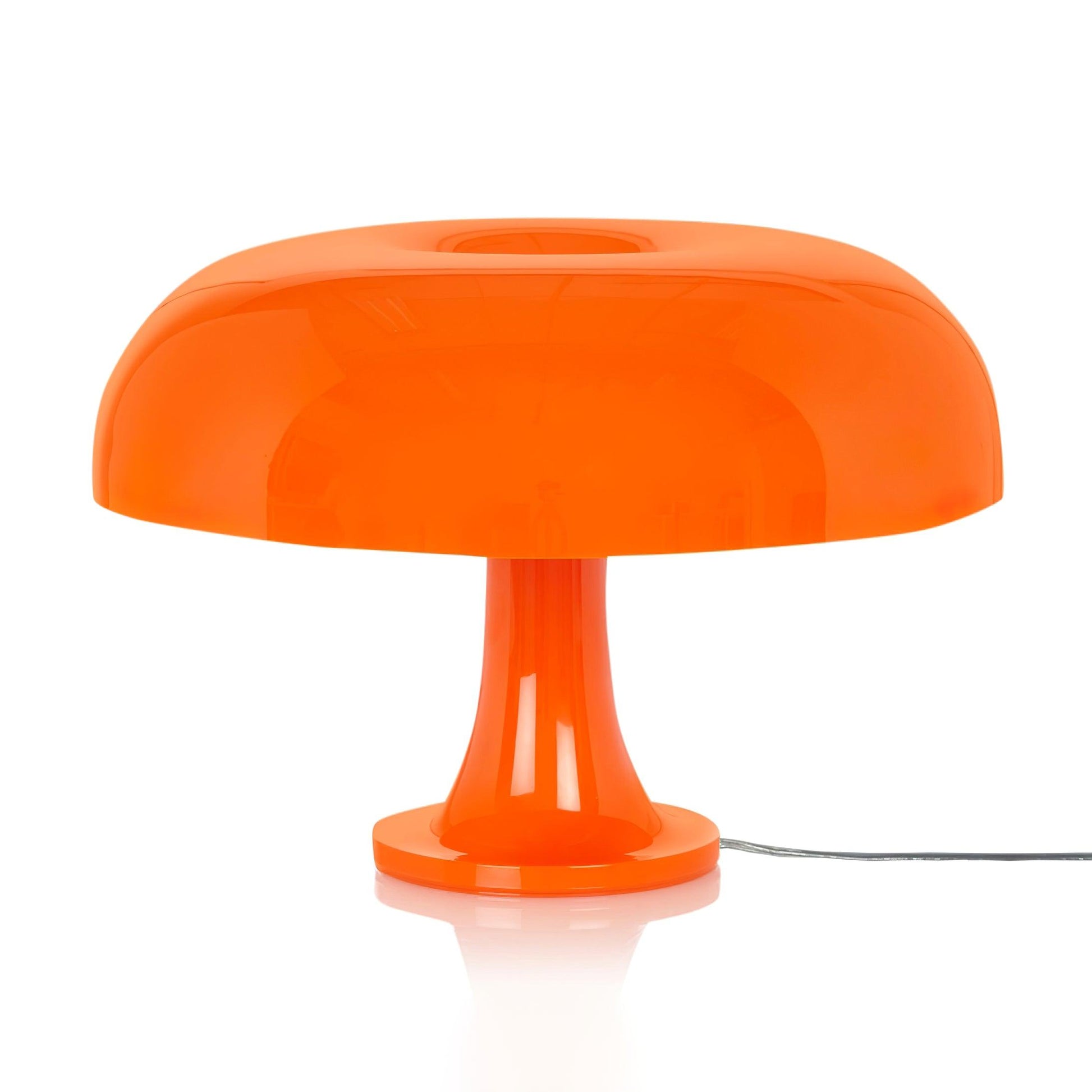 Talinor Playful Retro Table Lamp-Neutral Decor