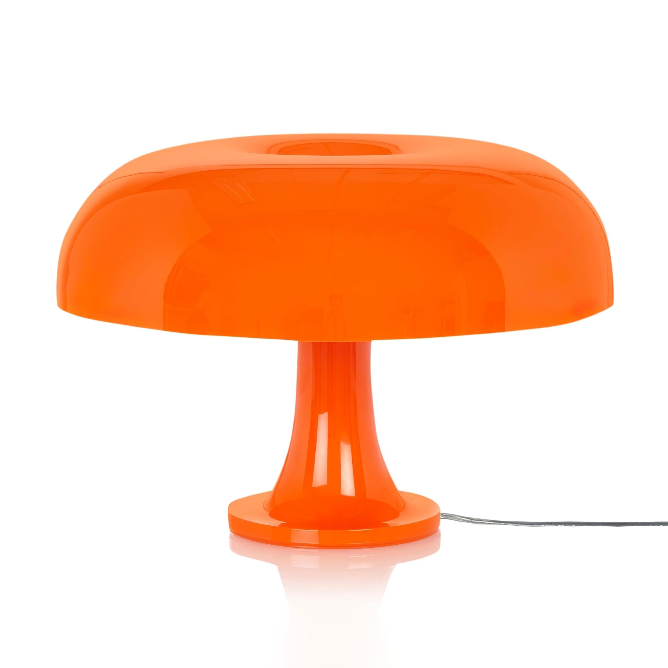 Talinor Playful Retro Table Lamp-Neutral Decor