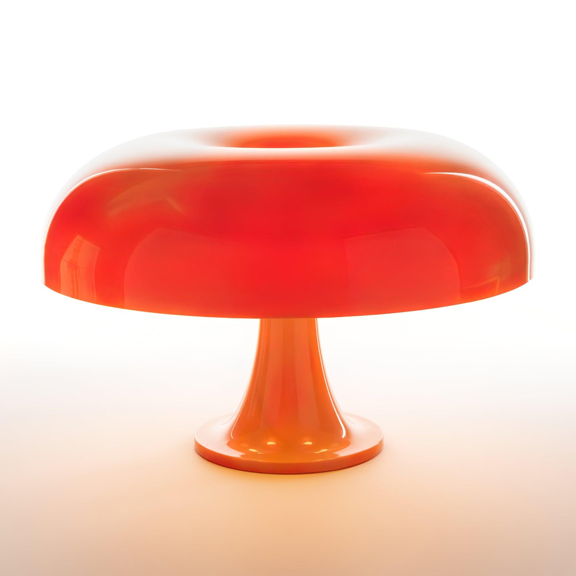 Talinor Playful Retro Table Lamp-Neutral Decor