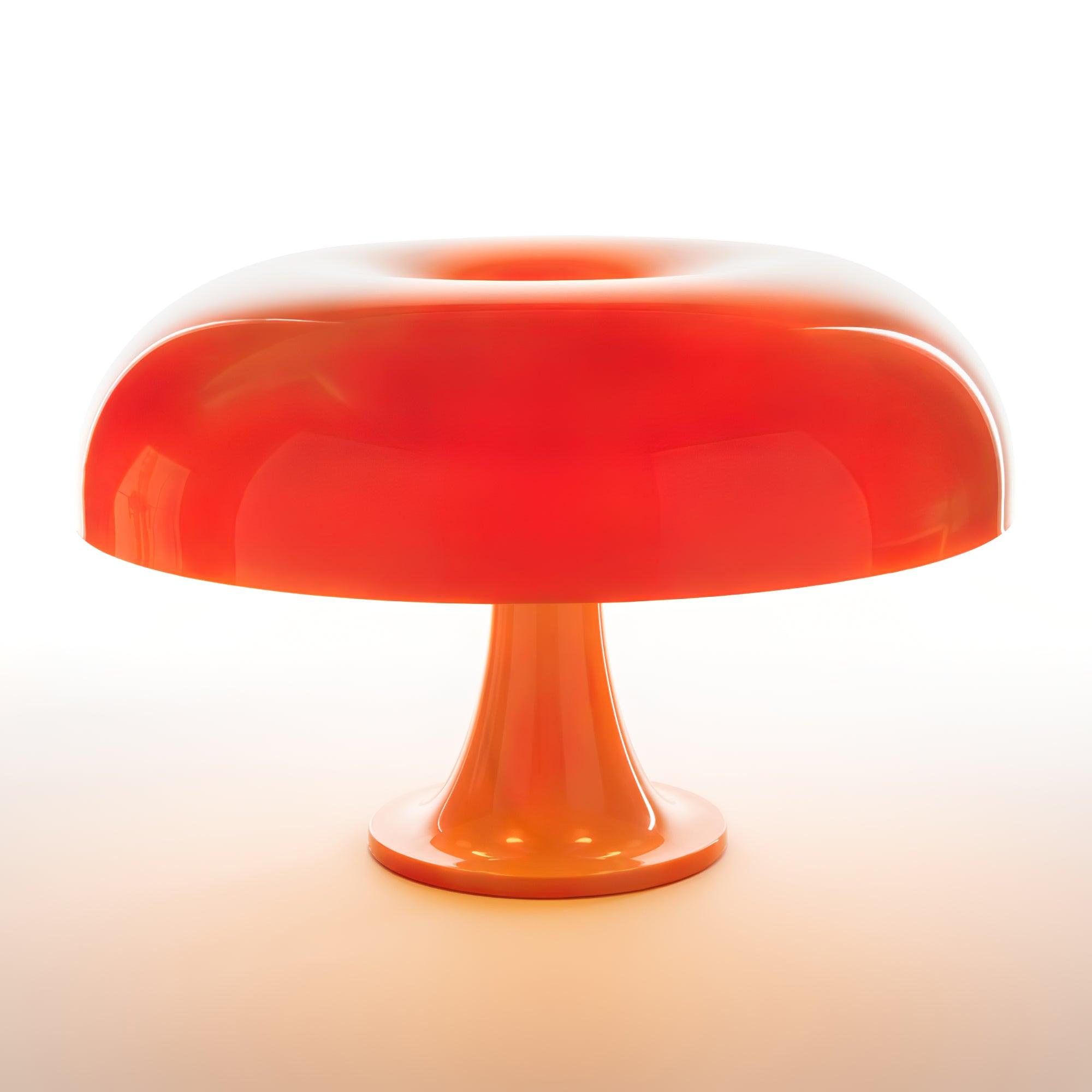 Talinor Playful Retro Table Lamp-Neutral Decor