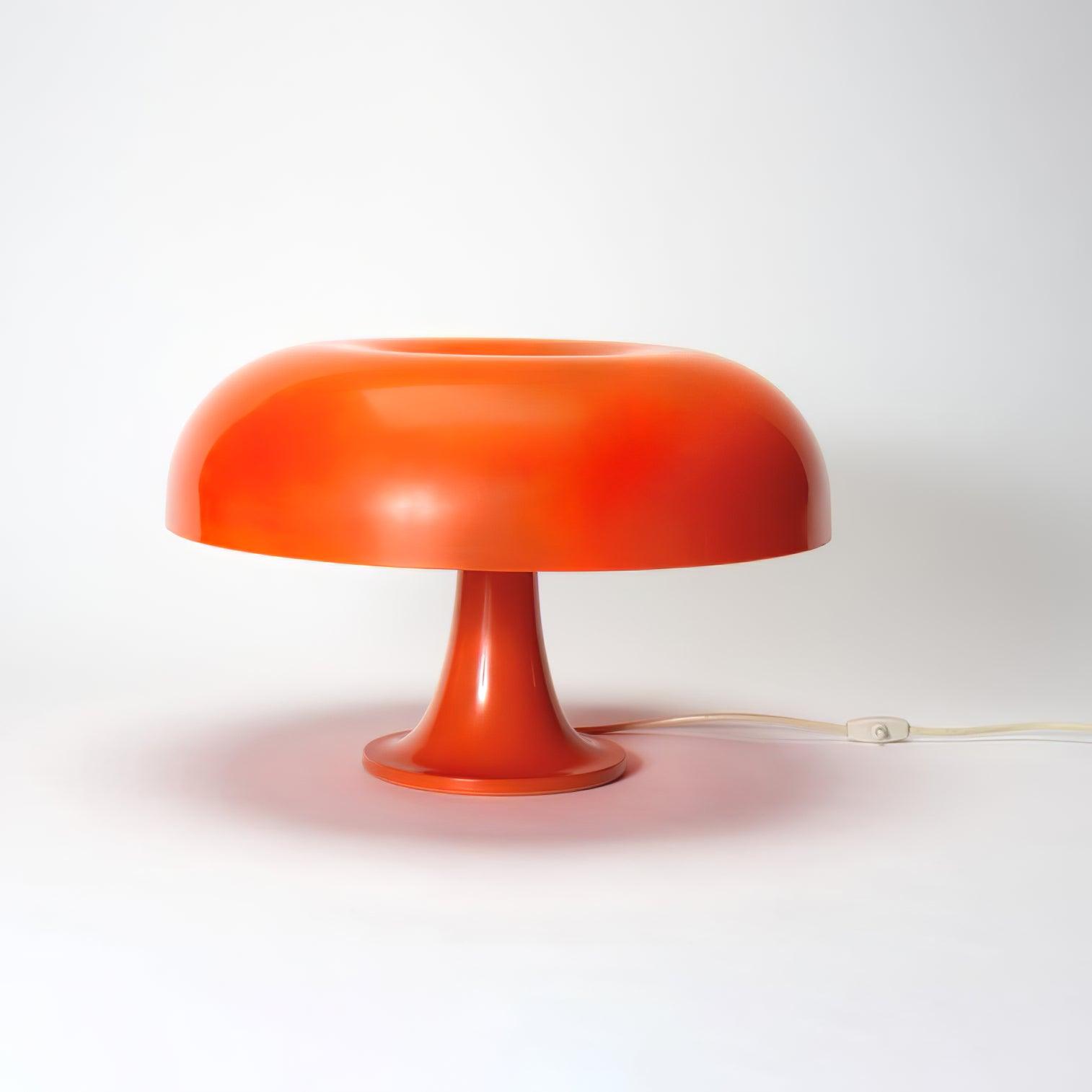 Talinor Playful Retro Table Lamp-Neutral Decor