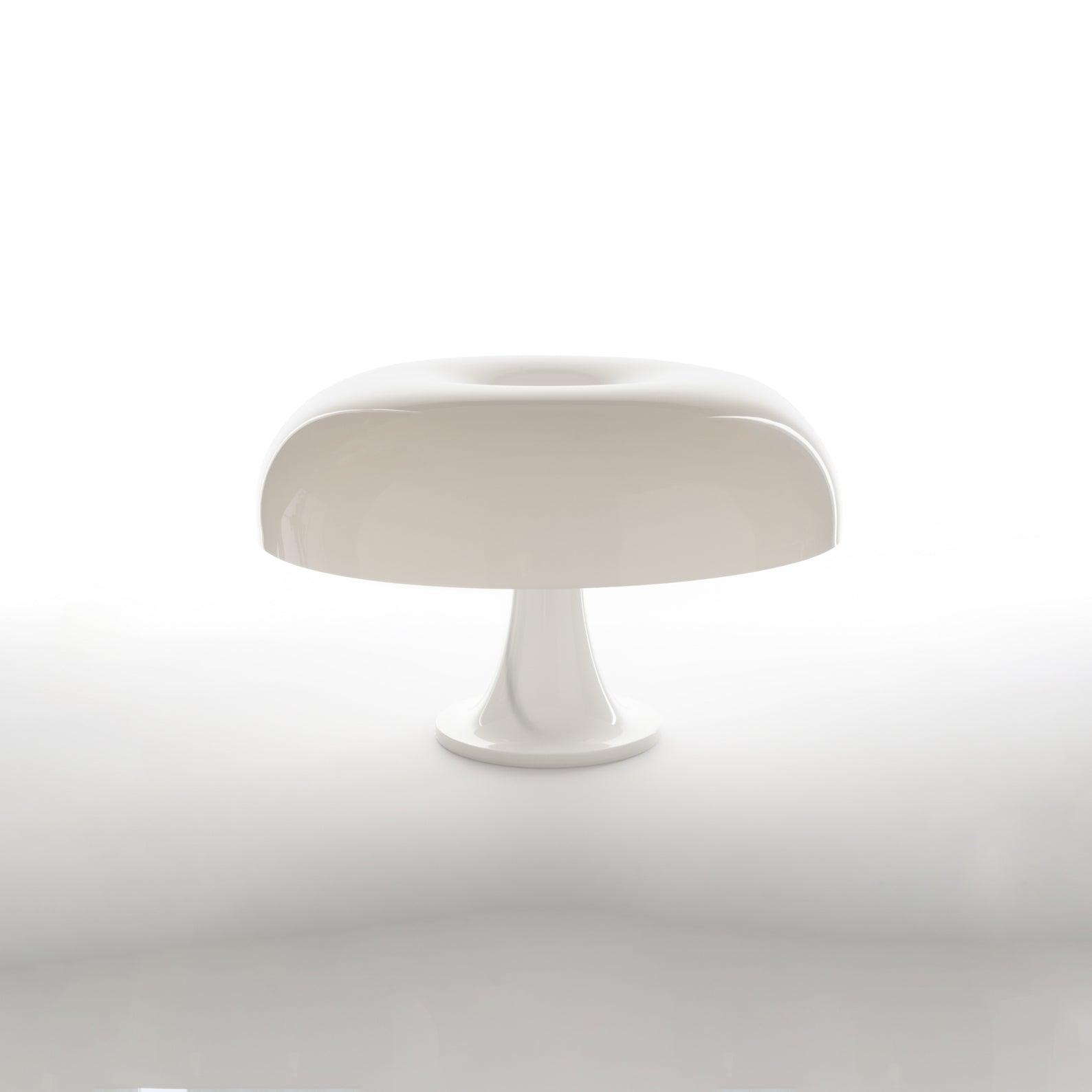 Talinor Playful Retro Table Lamp-Neutral Decor
