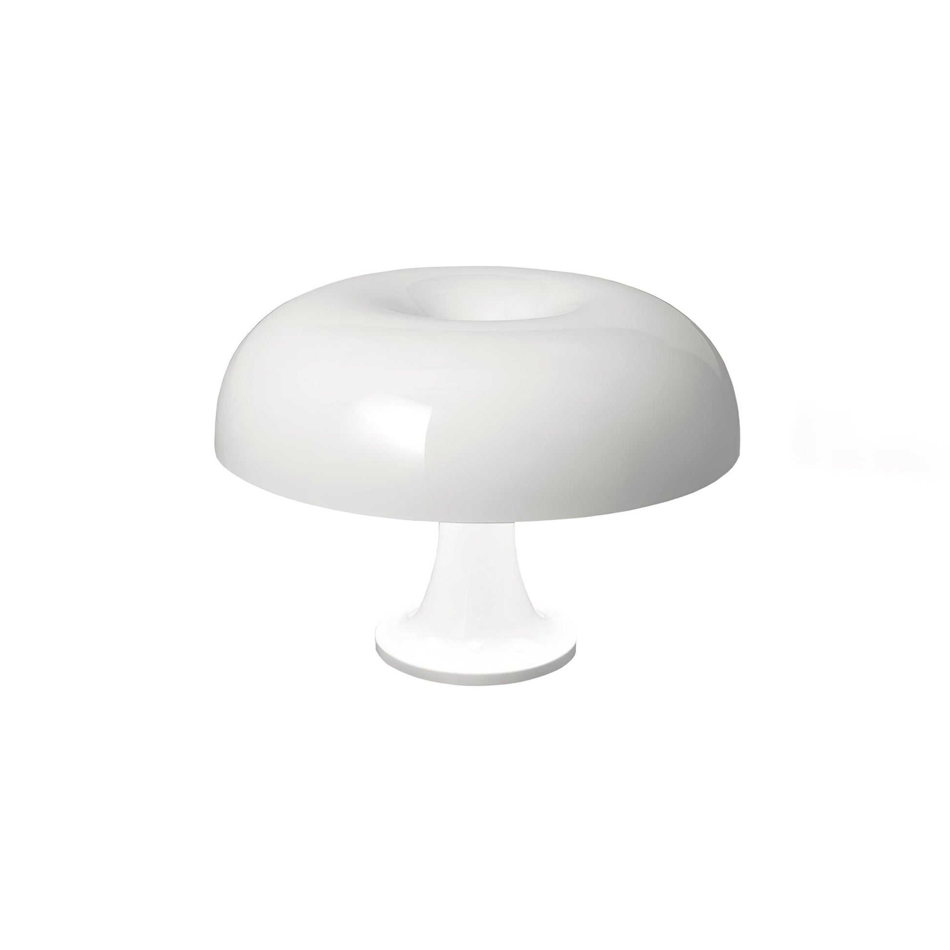 Talinor Playful Retro Table Lamp-Neutral Decor