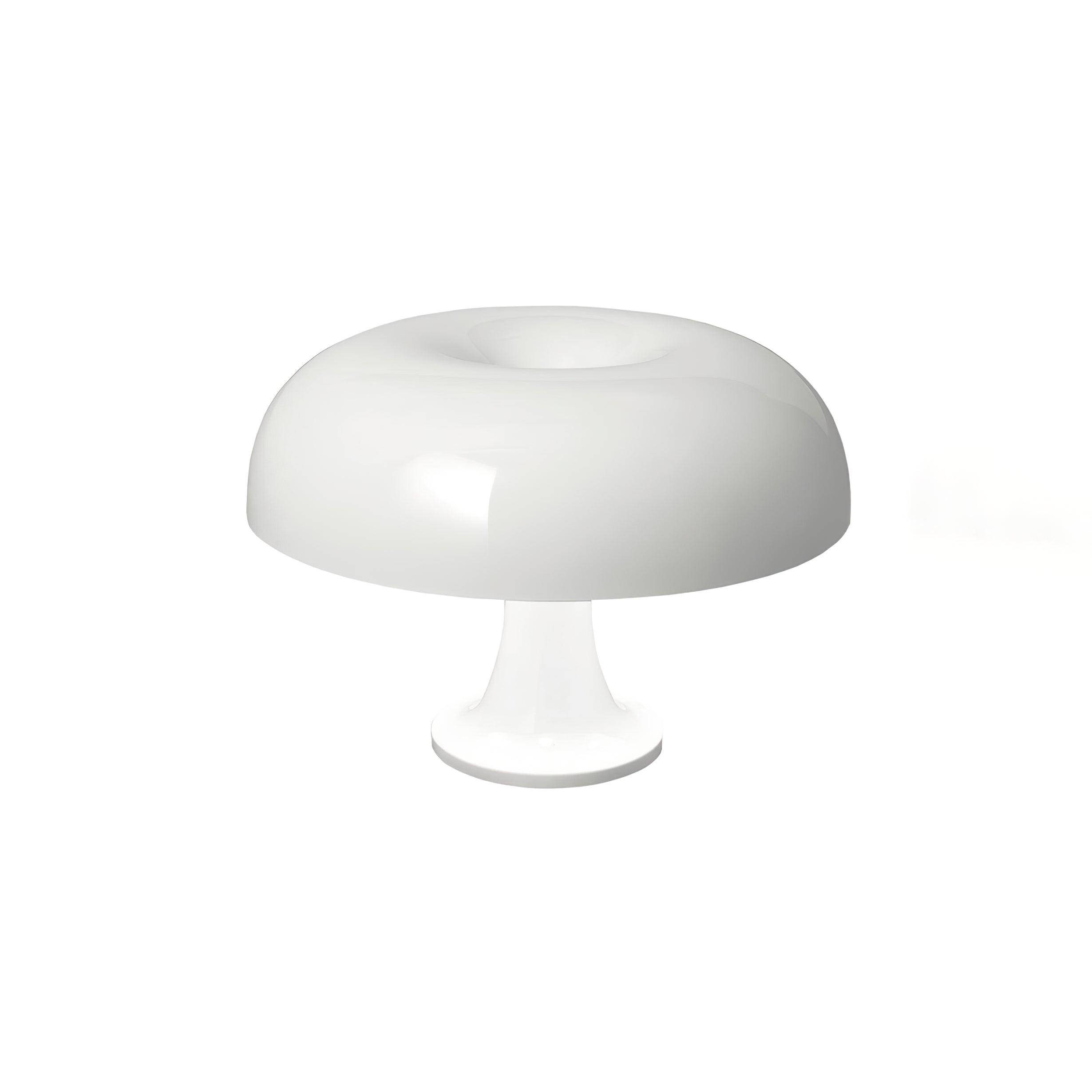 Talinor Playful Retro Table Lamp-Neutral Decor