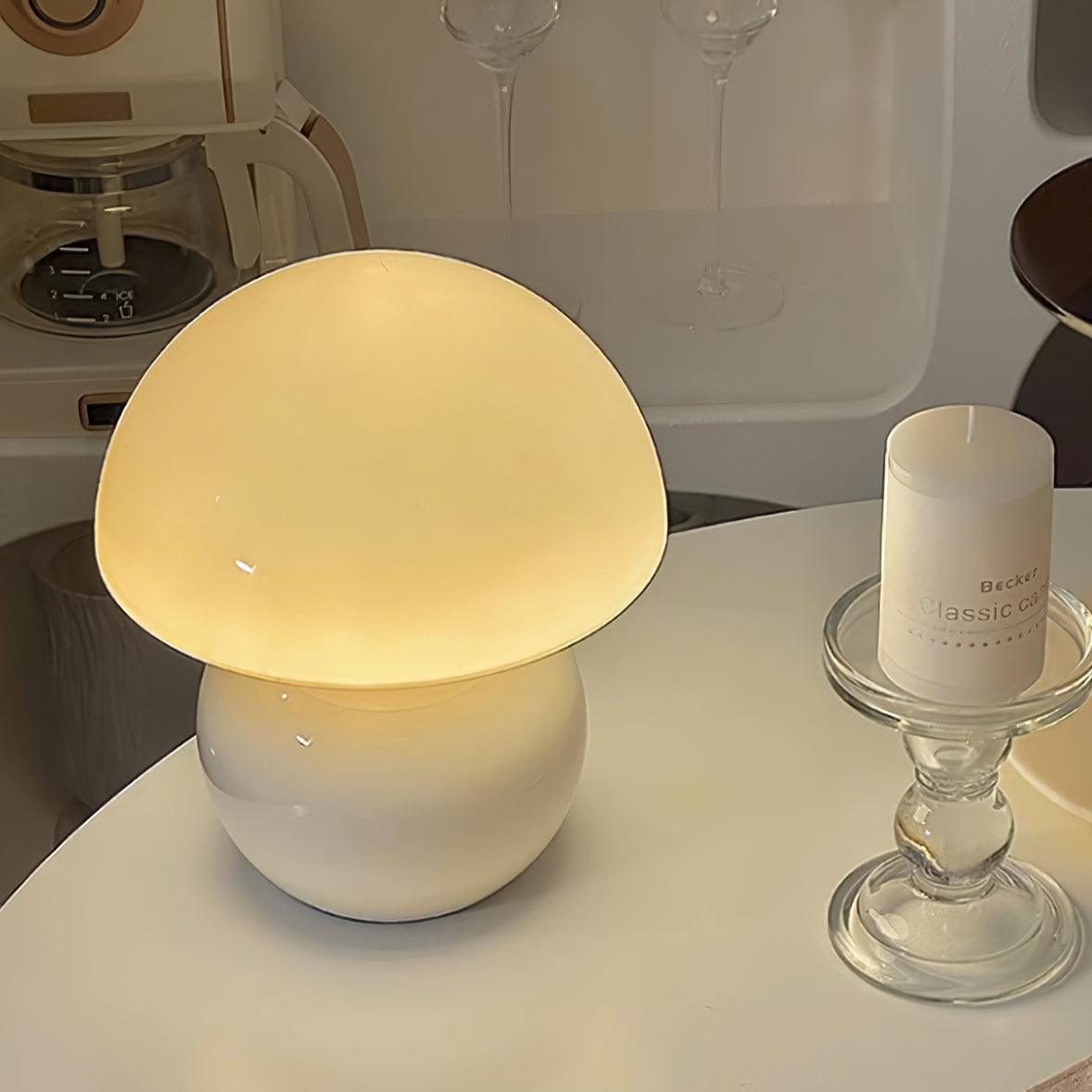 Marisol Table Lamp