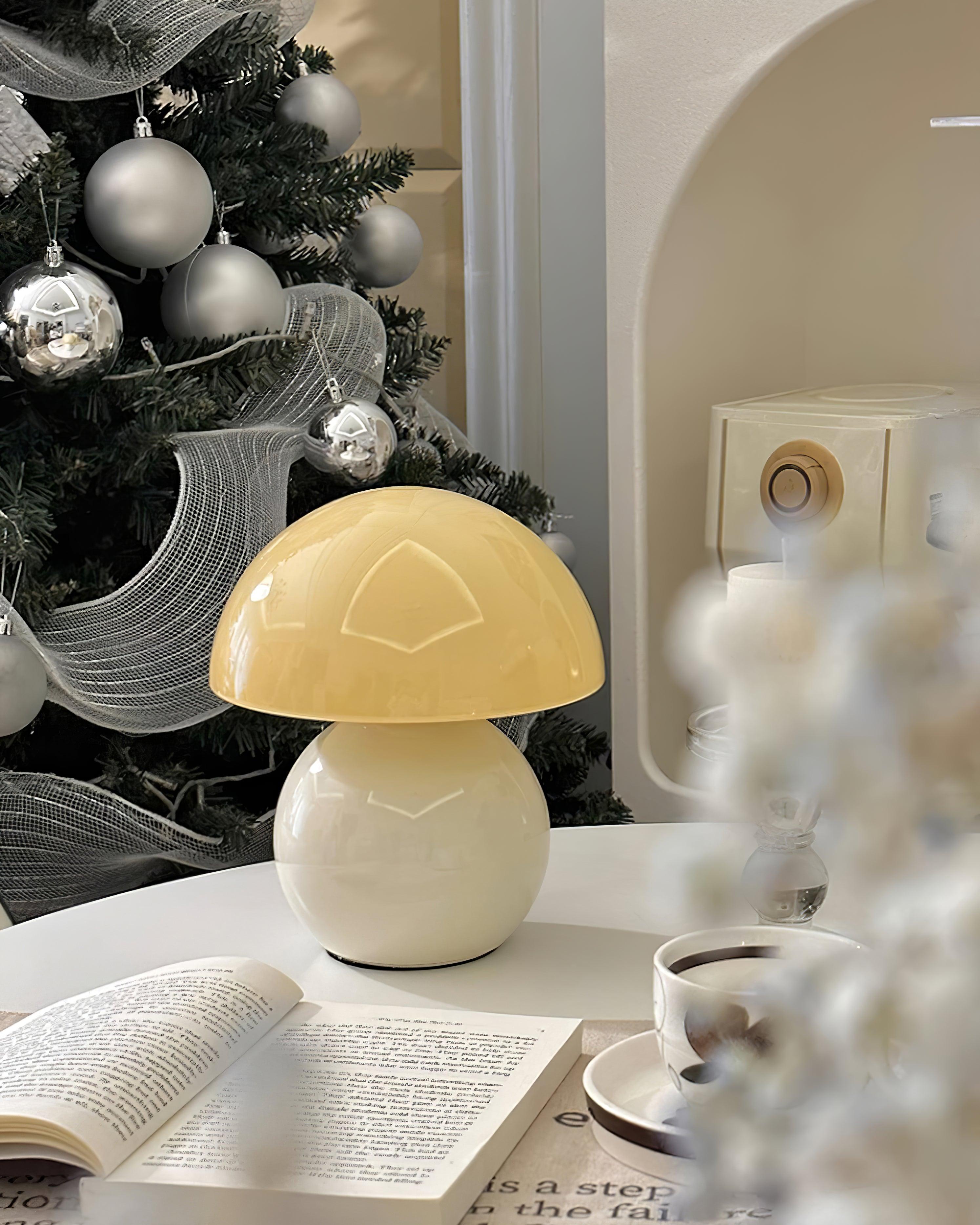 Marisol Table Lamp