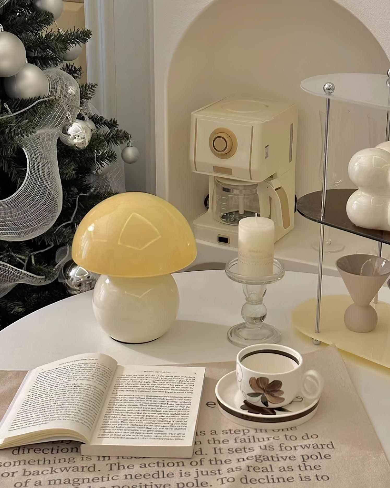 Marisol Table Lamp