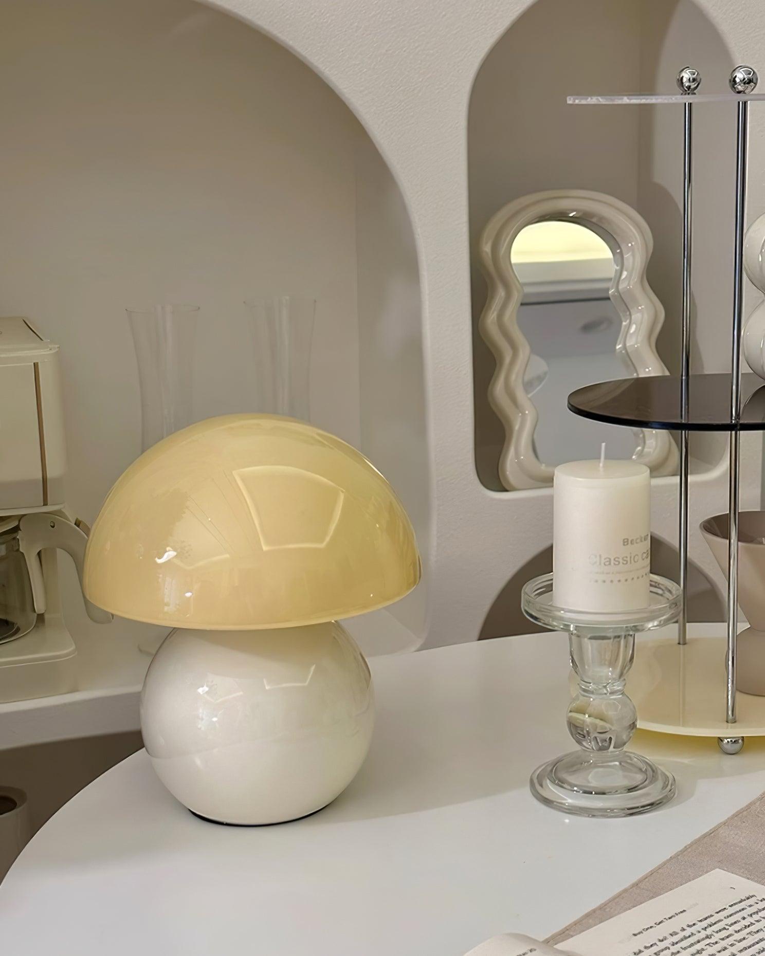 Marisol Table Lamp