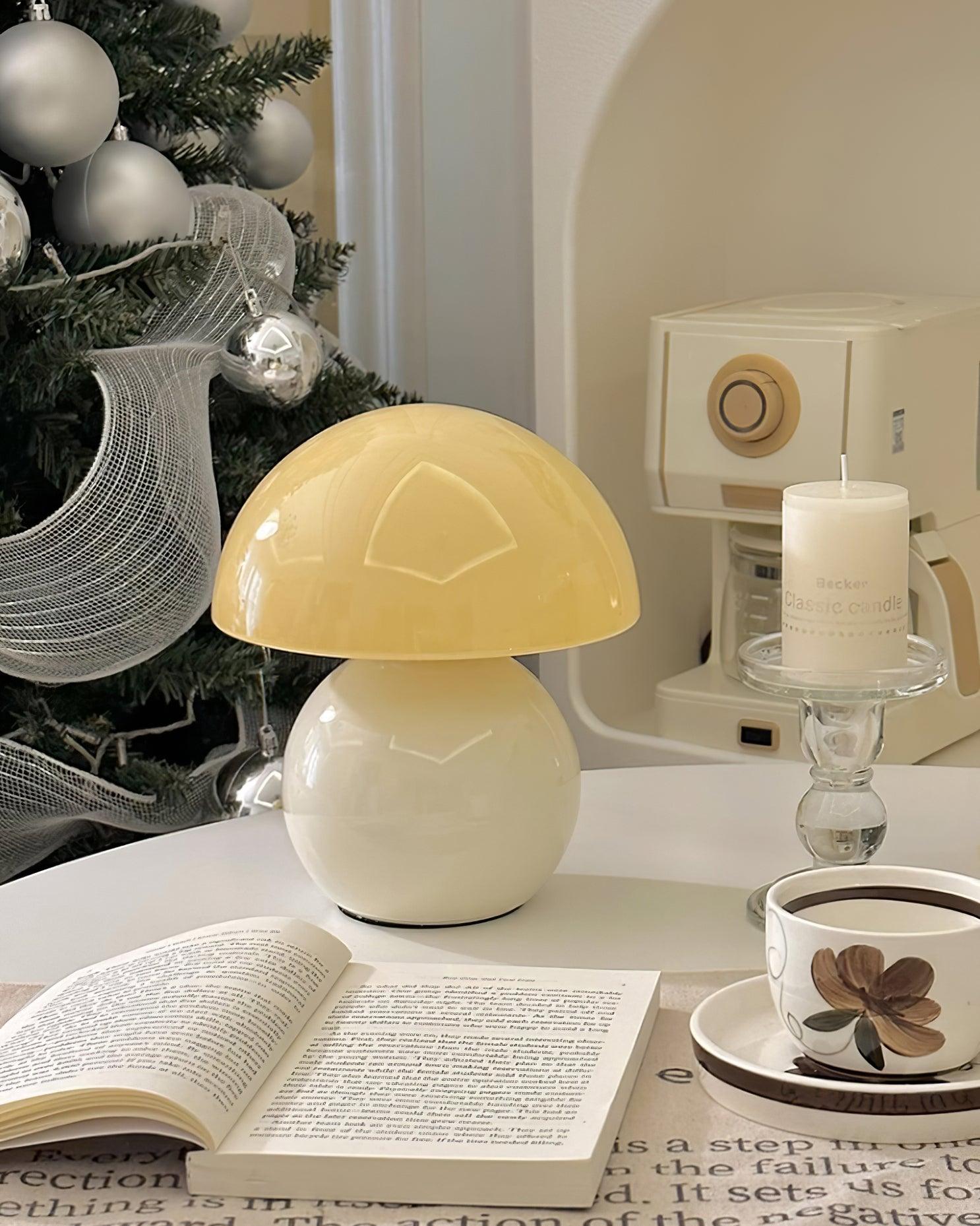 Marisol Table Lamp