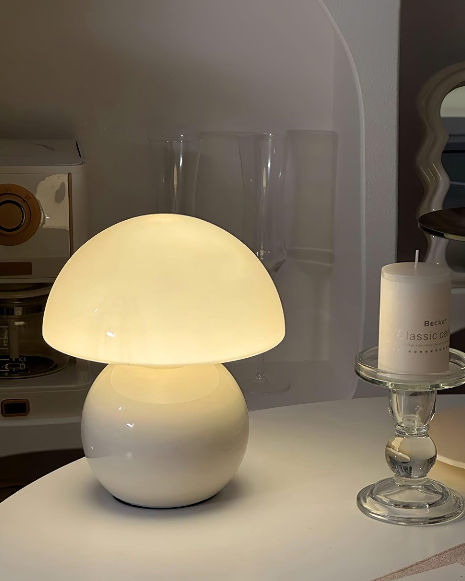 Marisol Table Lamp