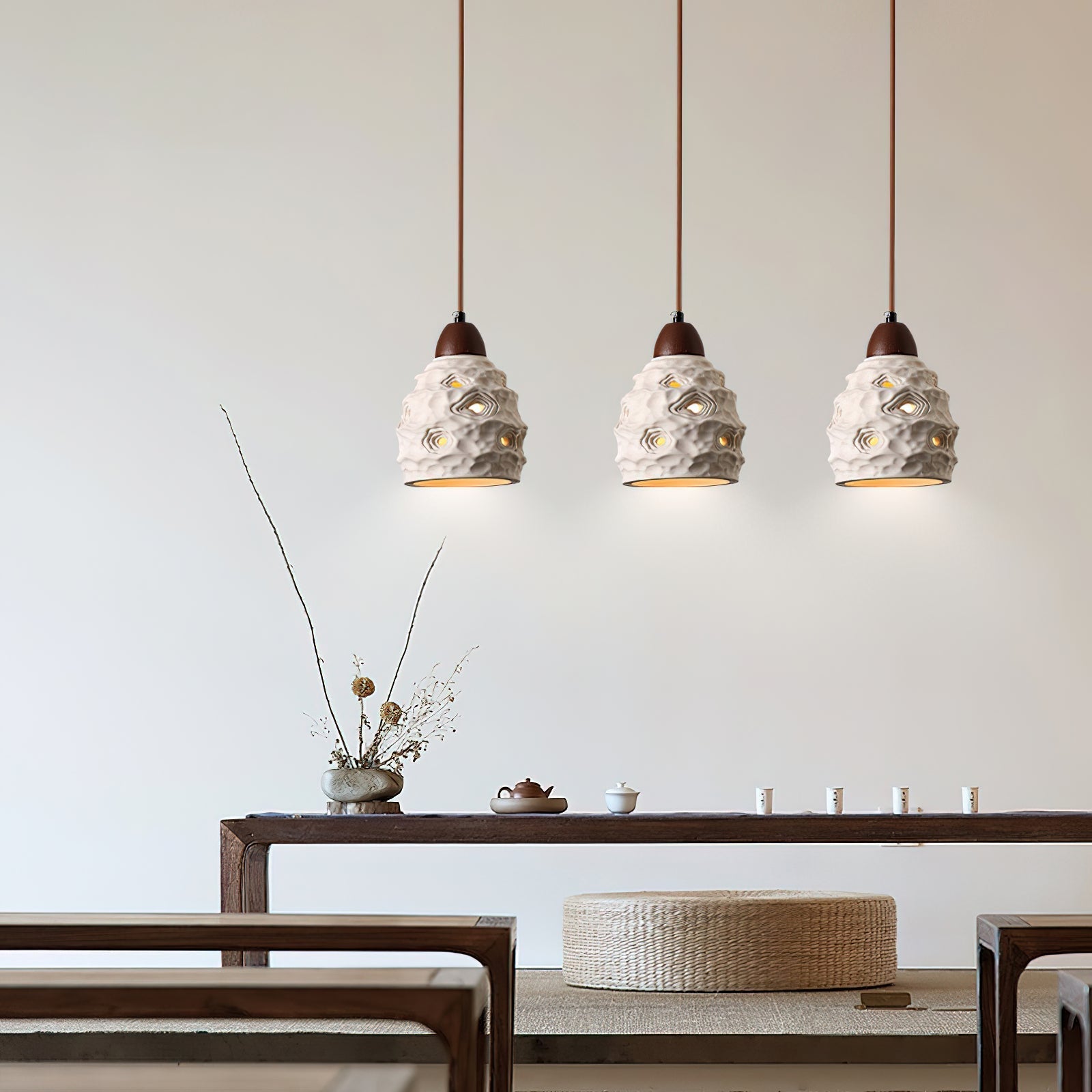 Briar Pendant Light
