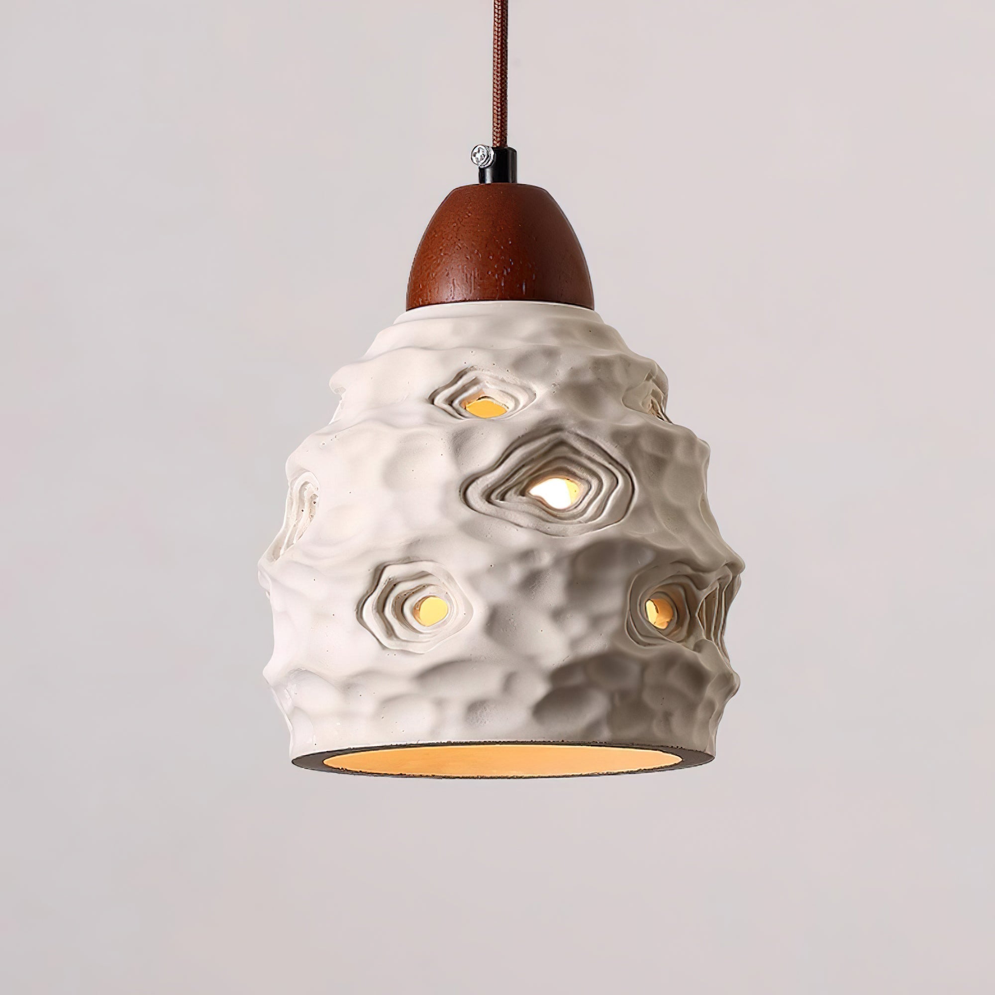Briar Pendant Light