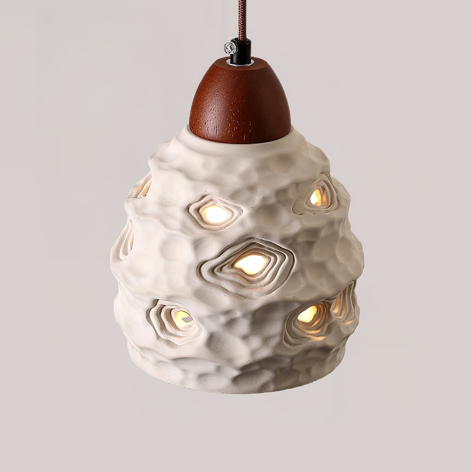 Briar Pendant Light