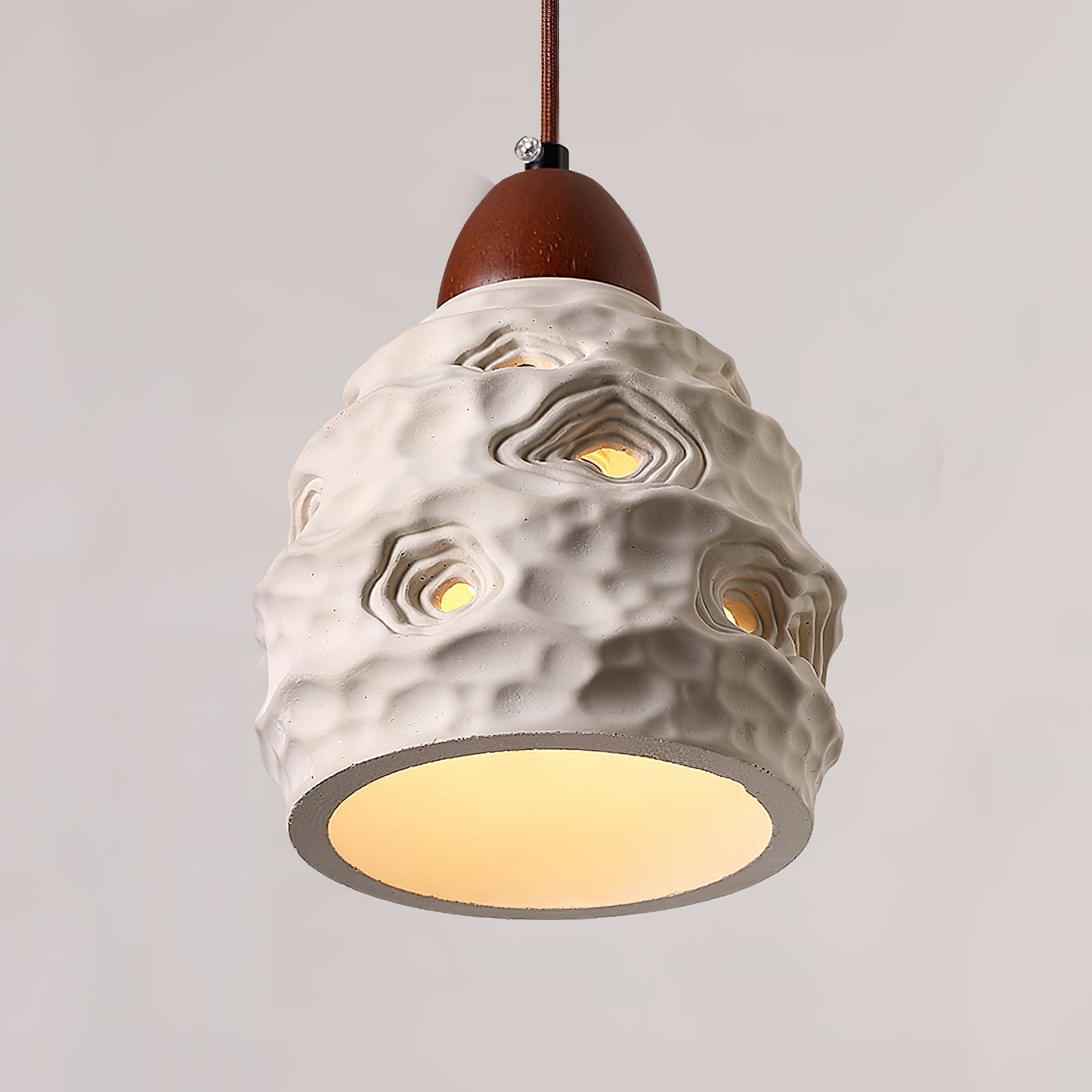 Briar Pendant Light
