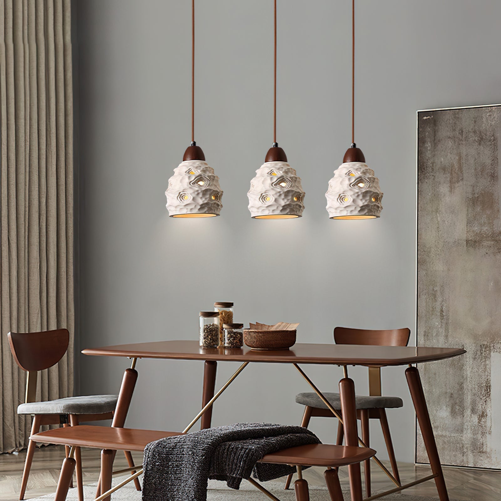 Briar Pendant Light