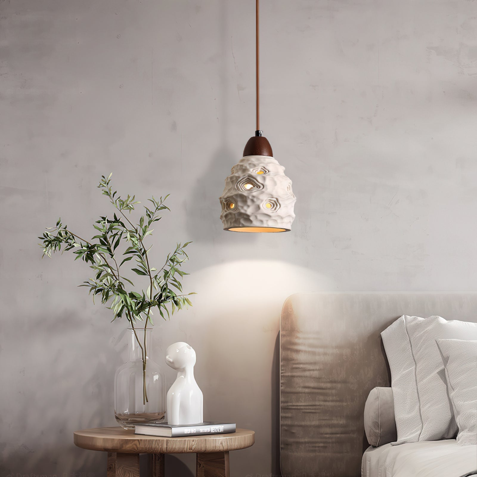 Briar Pendant Light