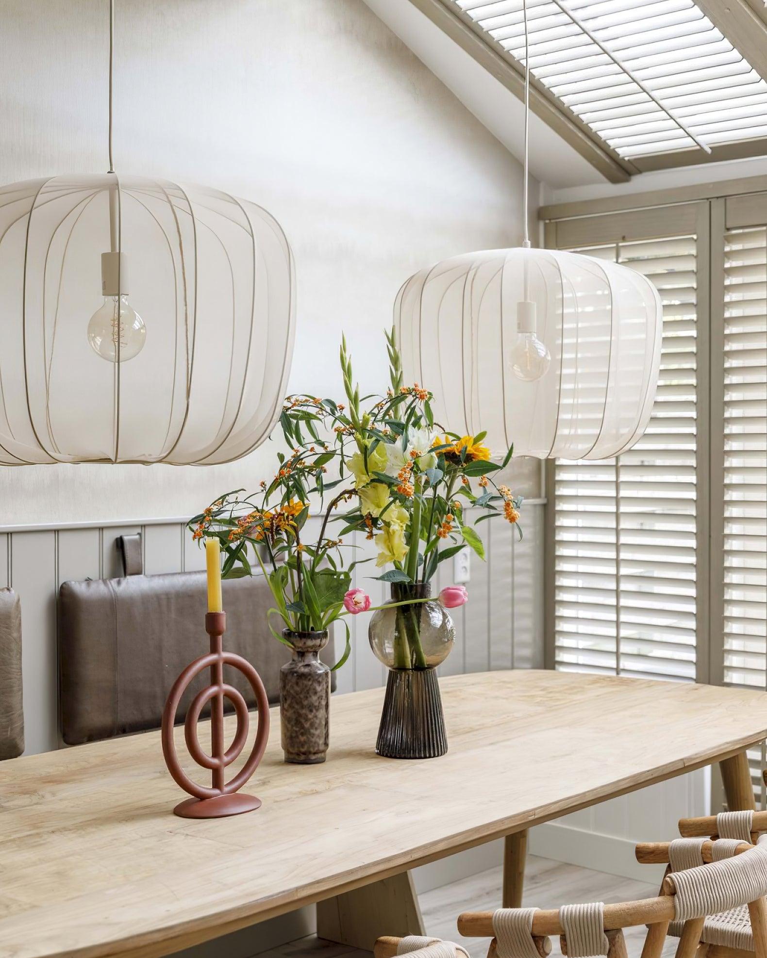 Placia Pendant Lamp