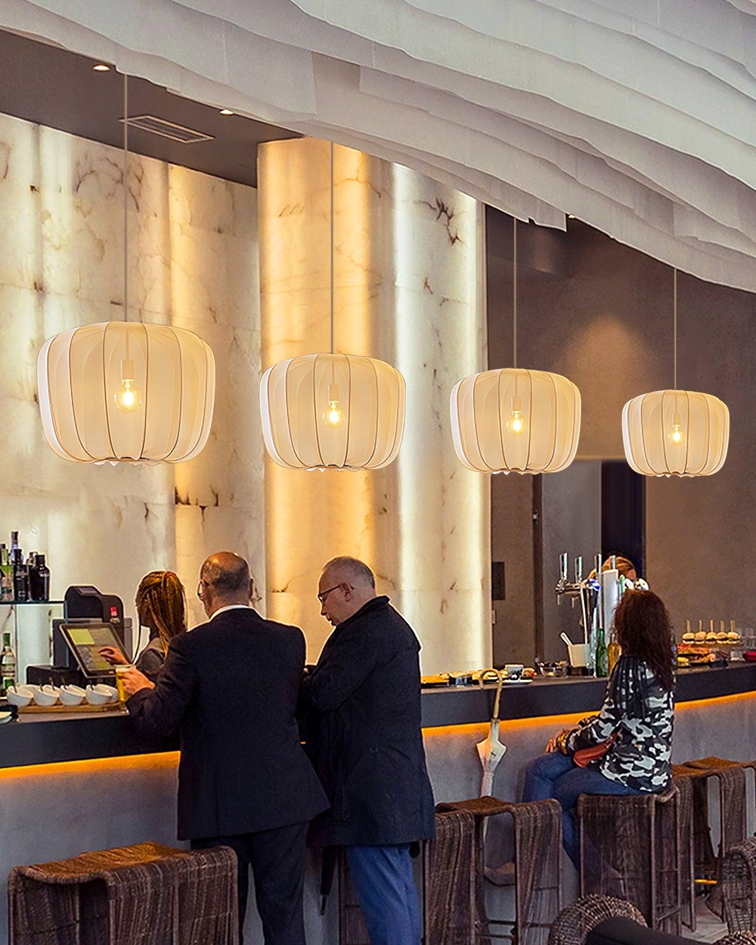 Placia Pendant Lamp