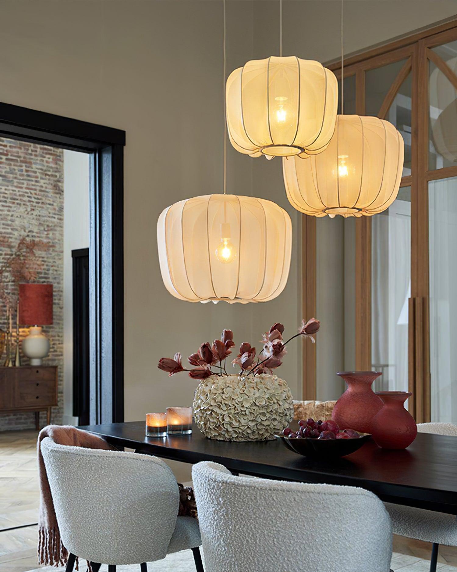 Placia Pendant Lamp