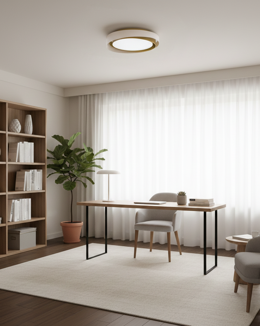 Piper Ceiling Lamp