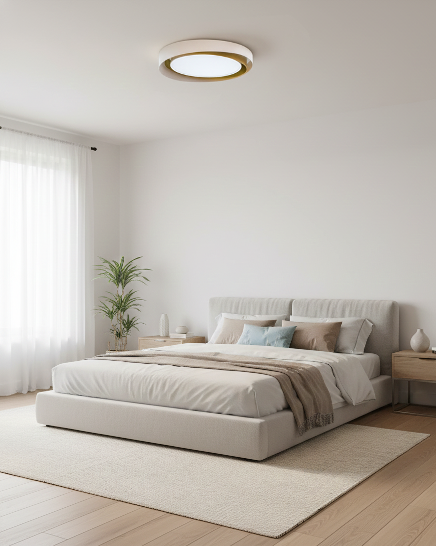 Piper Ceiling Lamp