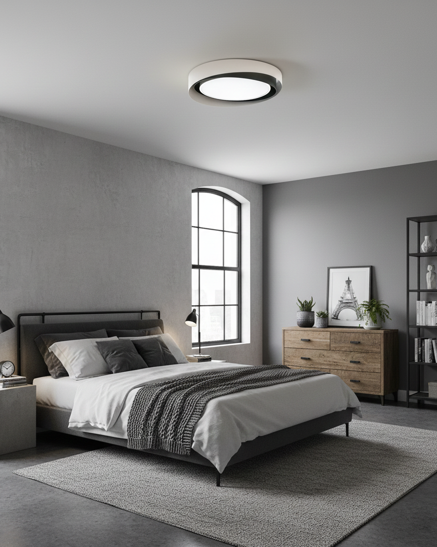 Piper Ceiling Lamp